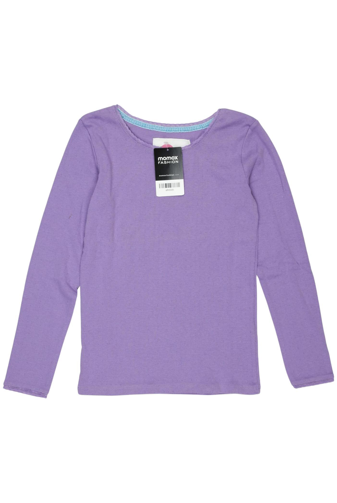 

Boden Damen Langarmshirt, flieder, Gr. 140