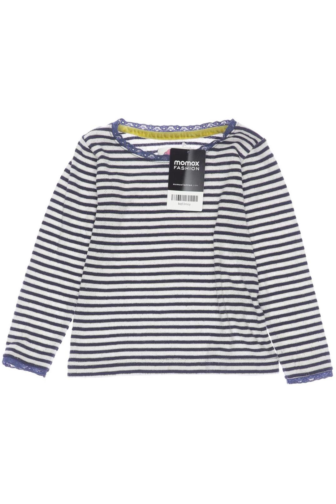 

Boden Damen Langarmshirt, marineblau, Gr. 104