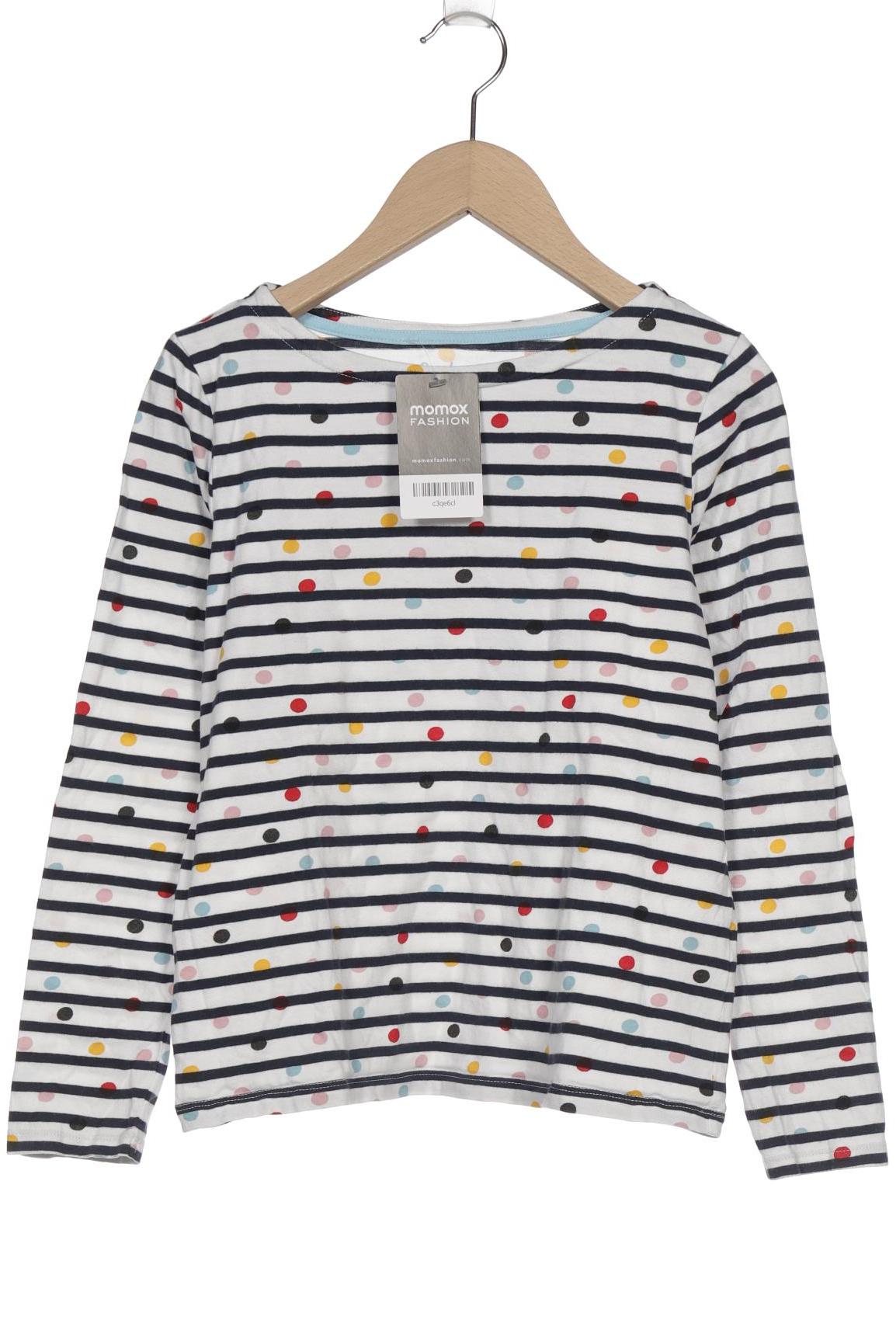 

Boden Damen Langarmshirt, mehrfarbig, Gr. 152