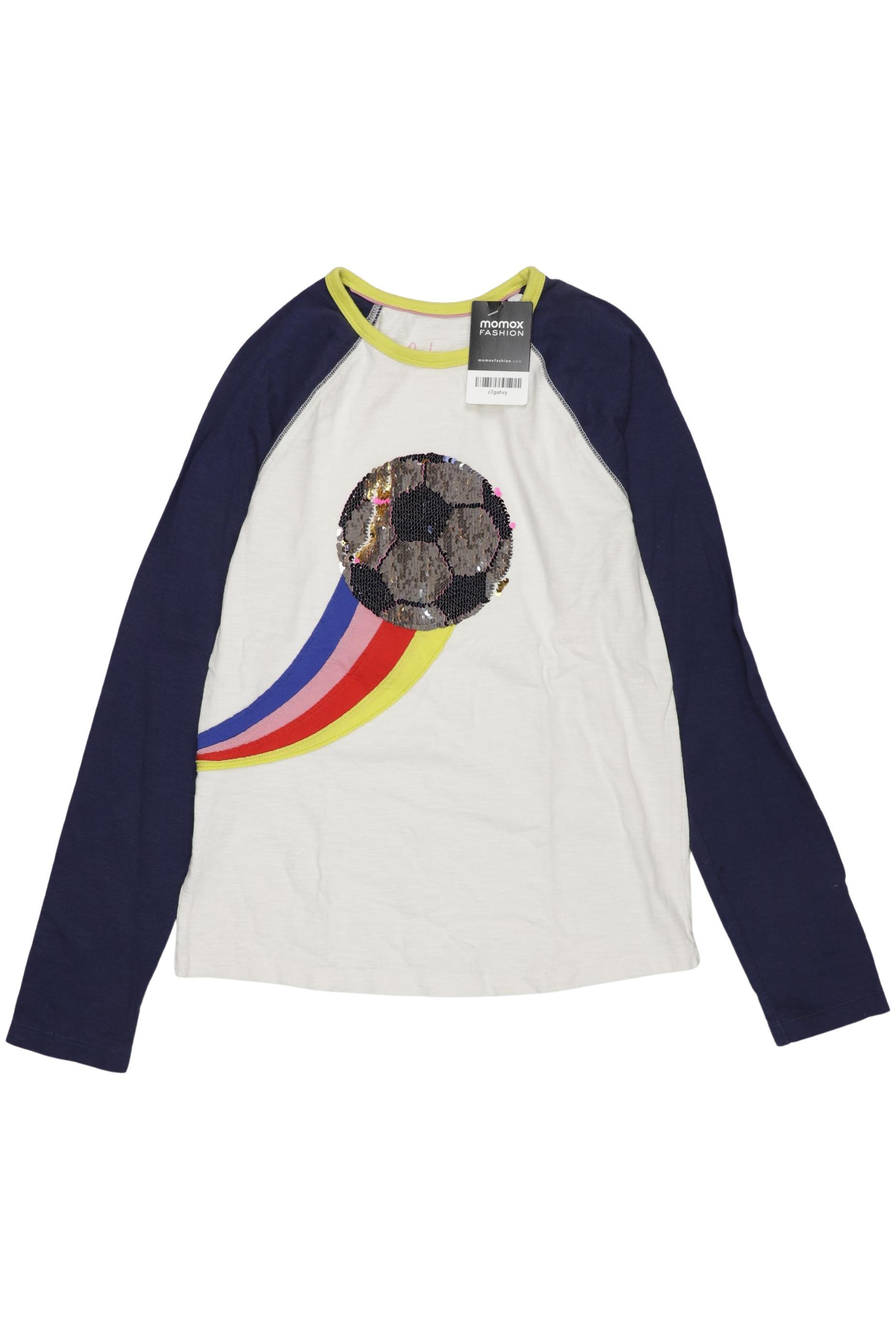 

Boden Damen Langarmshirt, beige, Gr. 164