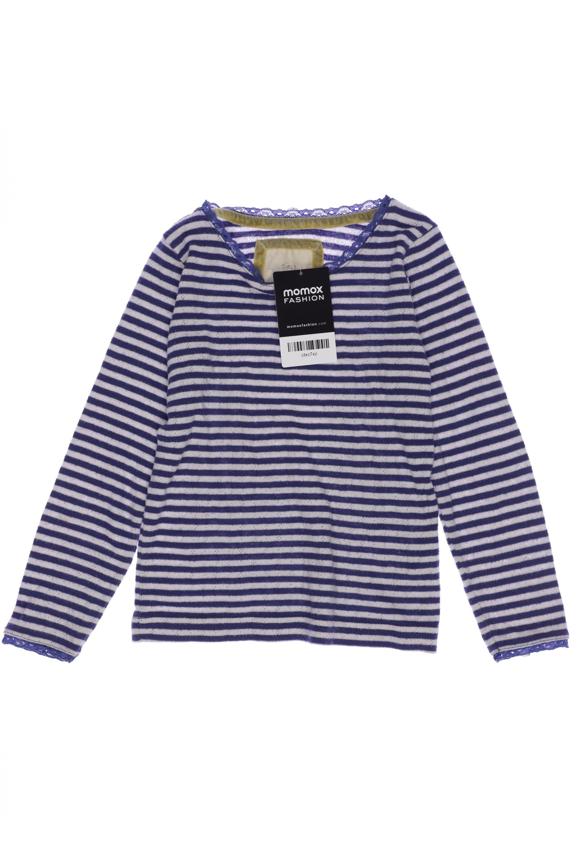 

Boden Damen Langarmshirt, marineblau, Gr. 104