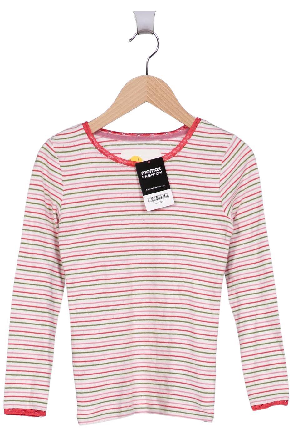 

Boden Damen Langarmshirt, mehrfarbig, Gr. 140