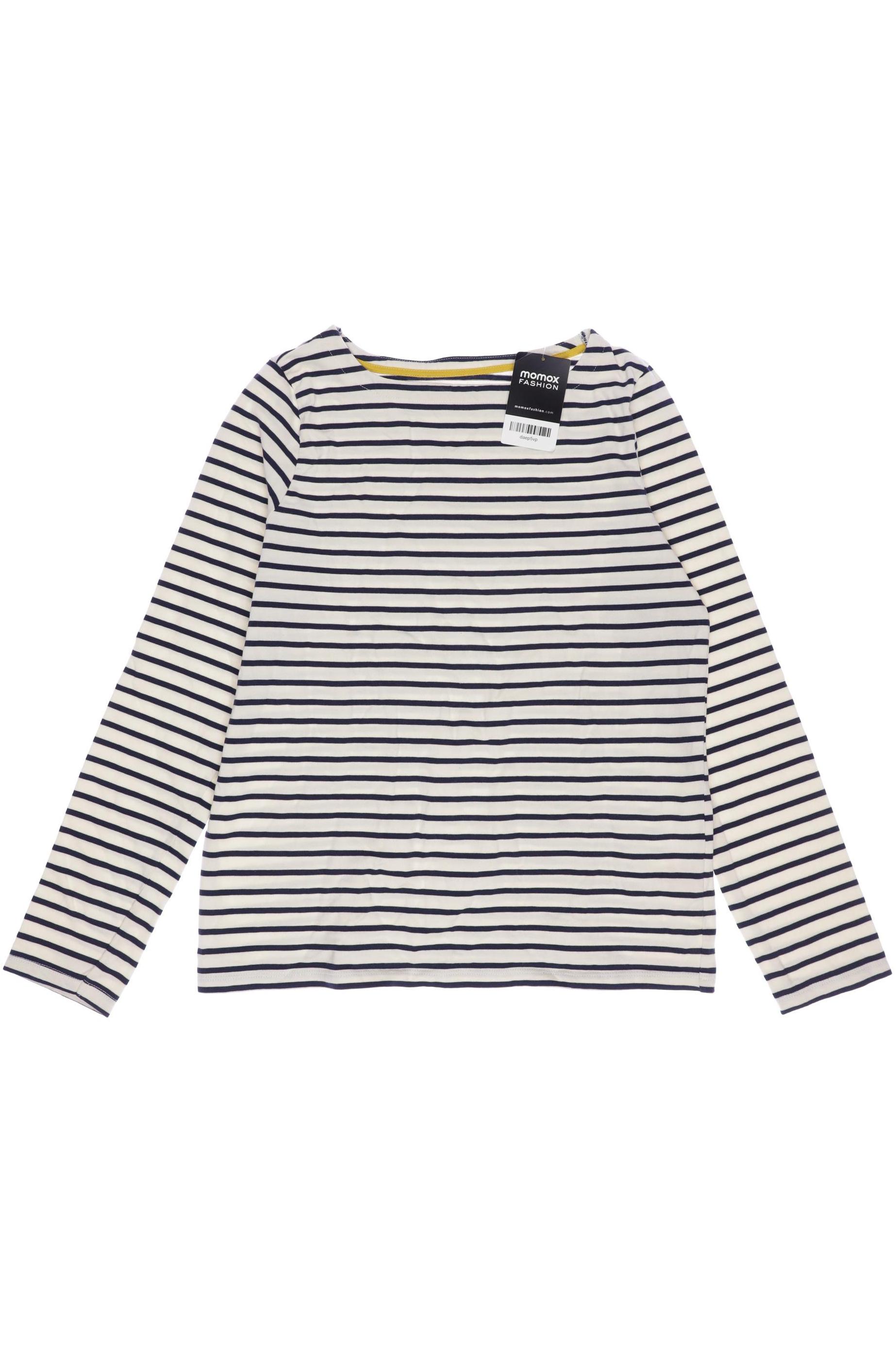 

Boden Damen Langarmshirt, cremeweiß, Gr. 176