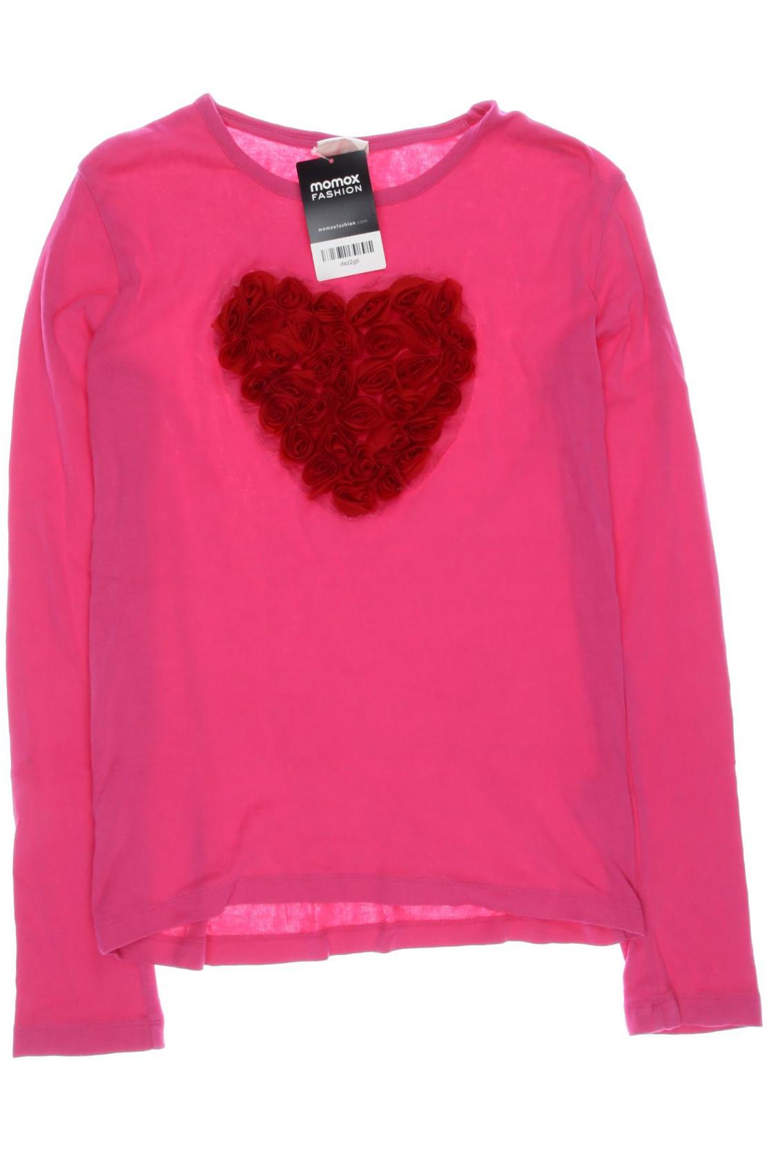 

Boden Damen Langarmshirt, pink, Gr. 164