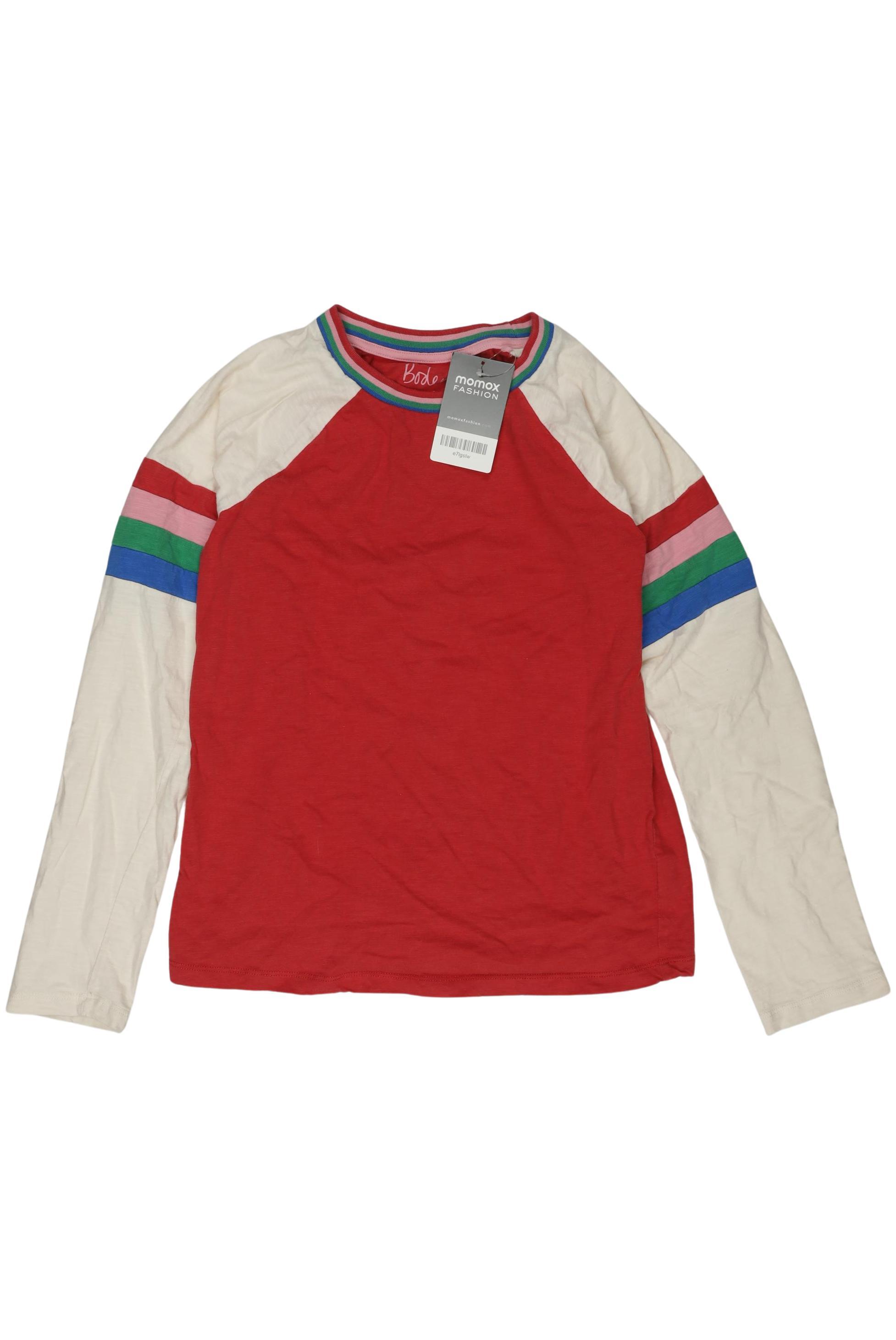 

Boden Mädchen Langarmshirt, mehrfarbig, Gr. 164