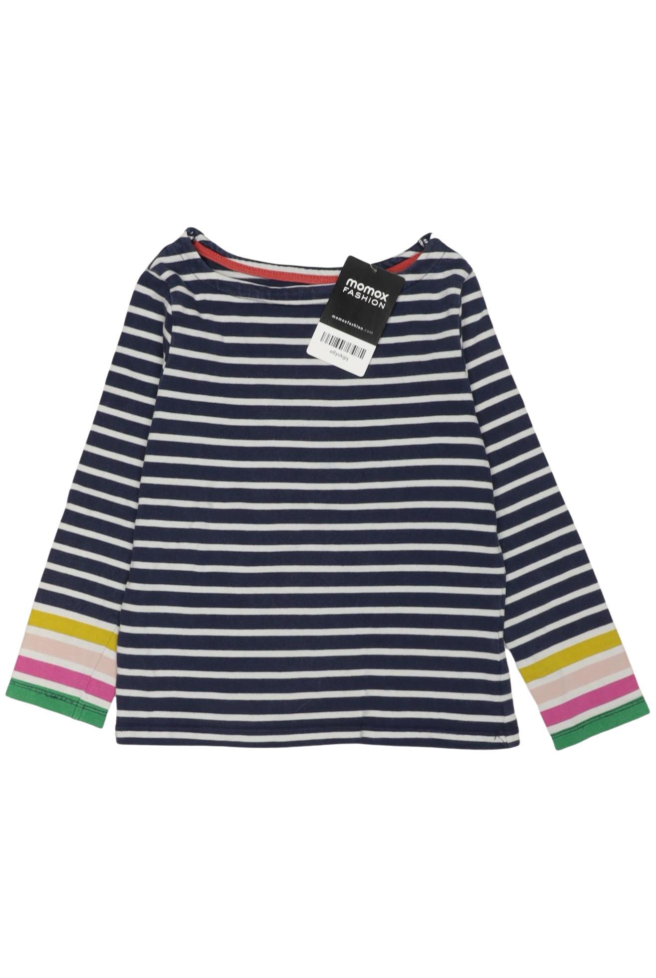 

Boden Mädchen Langarmshirt, mehrfarbig, Gr. 116