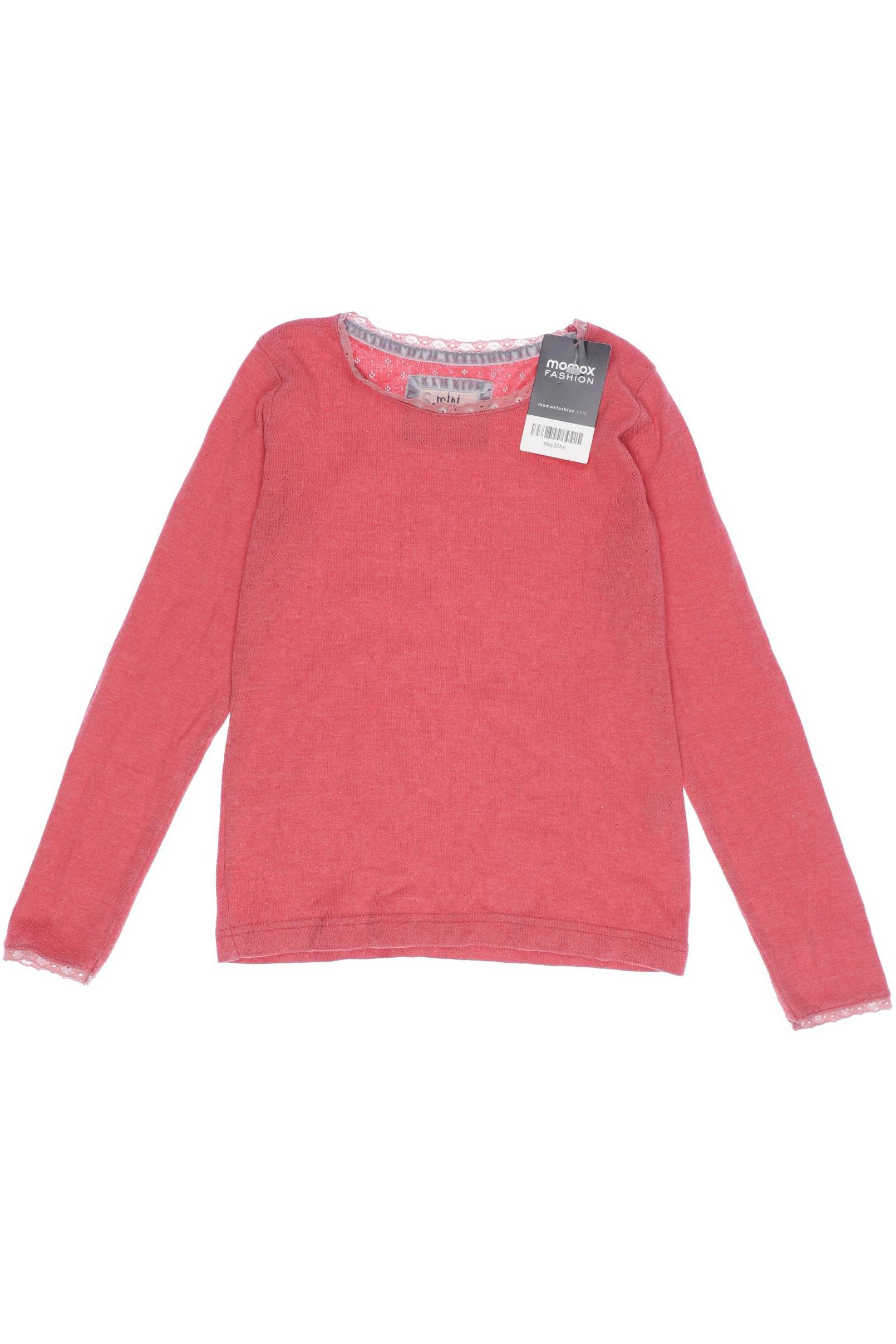 

Boden Damen Langarmshirt, rot, Gr. 140