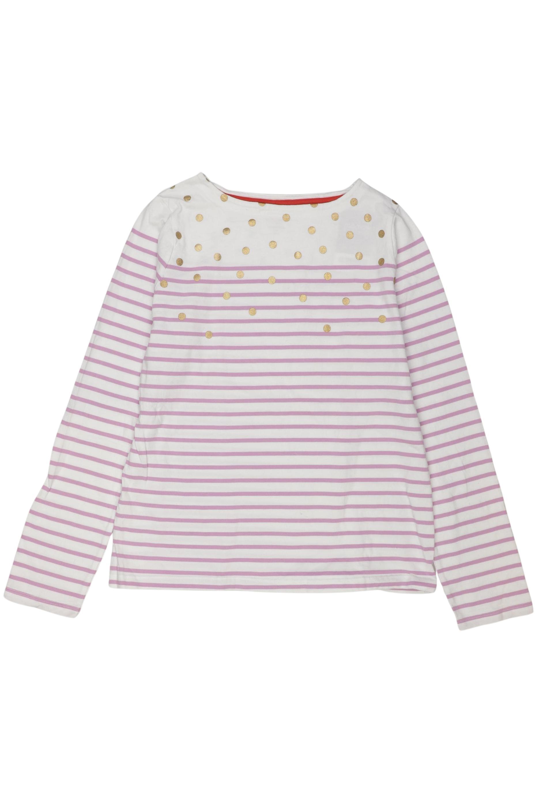 

Boden Mädchen Langarmshirt, mehrfarbig, Gr. 164