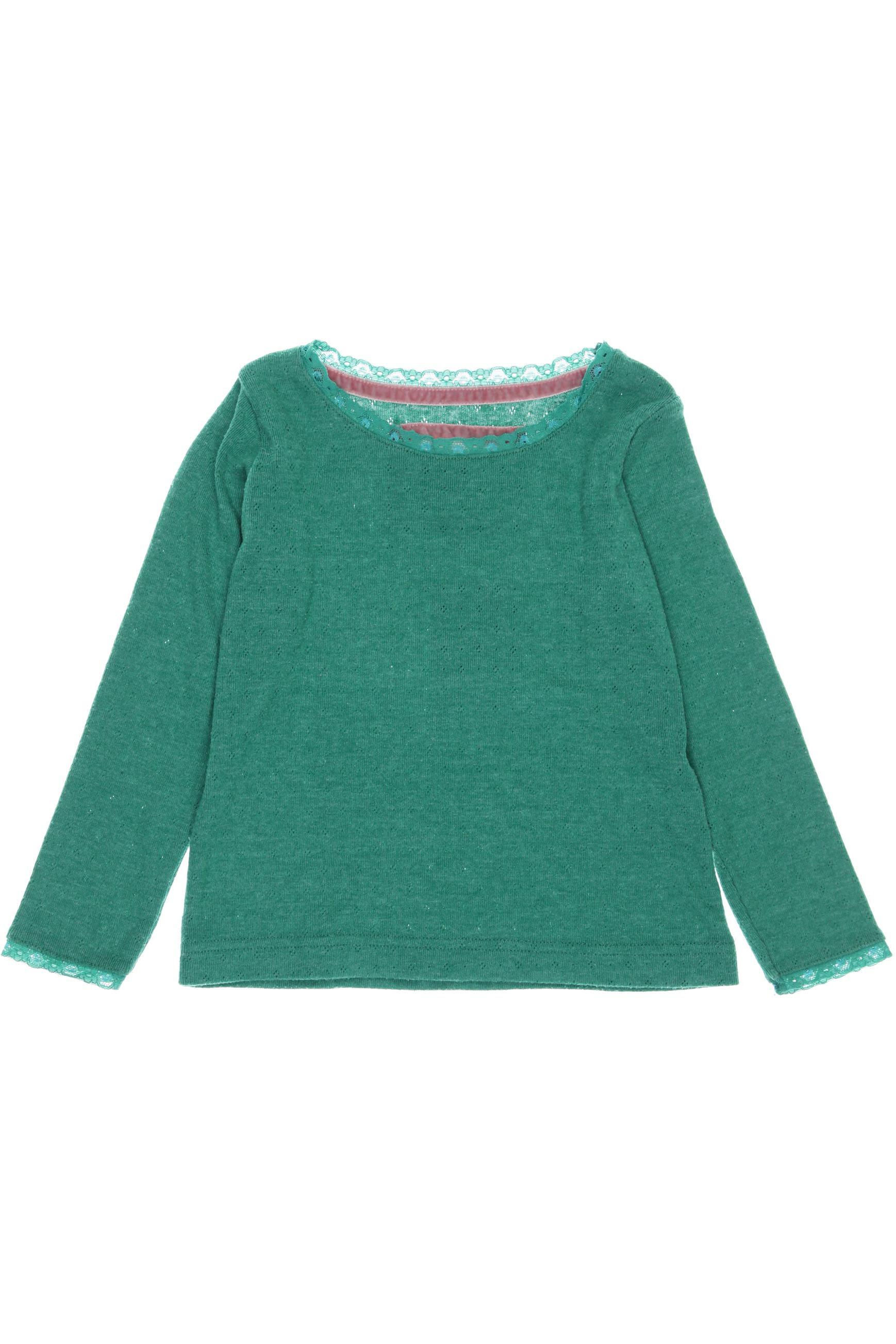 

Boden Damen Langarmshirt, grün, Gr. 104