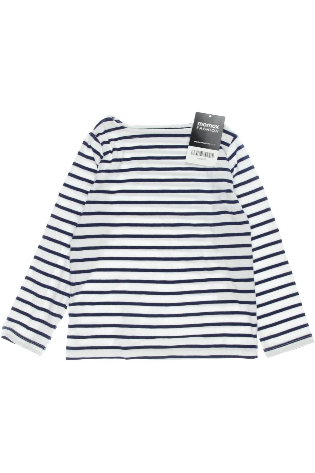 

Boden Damen Langarmshirt, weiß, Gr. 110