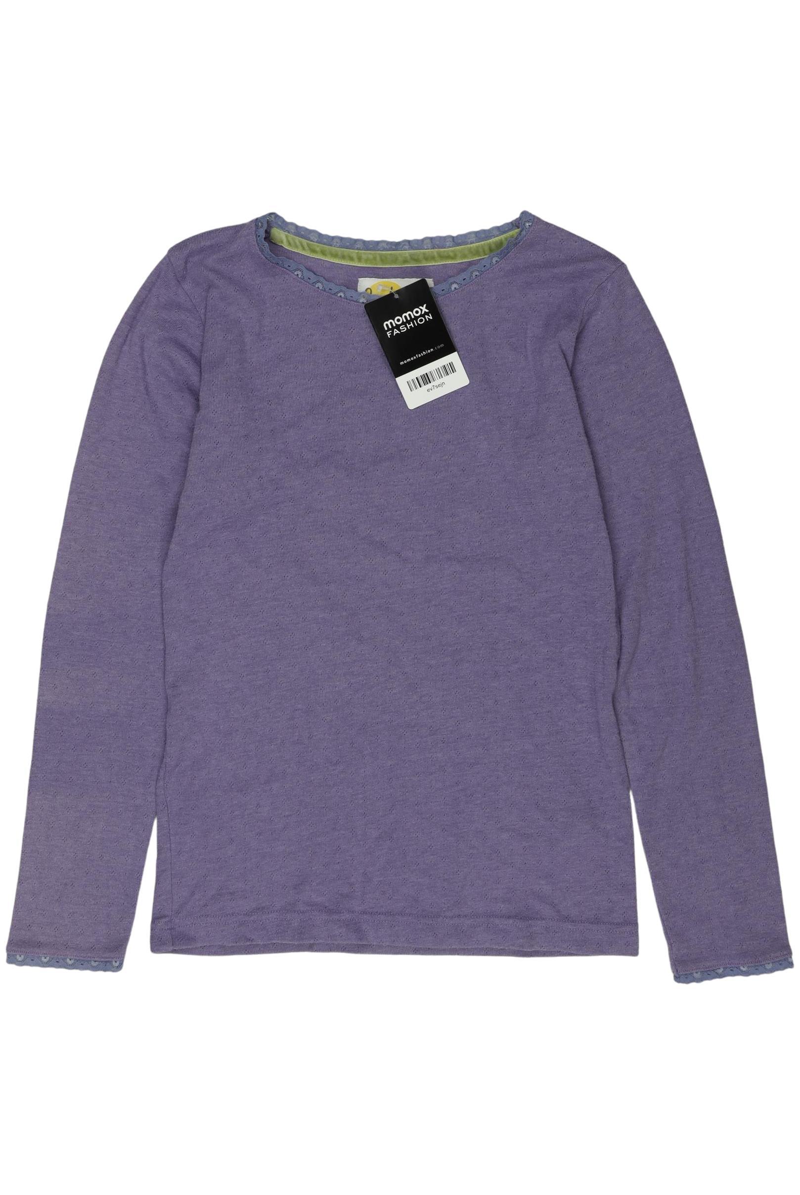 

Boden Mädchen Langarmshirt, flieder, Gr. 164