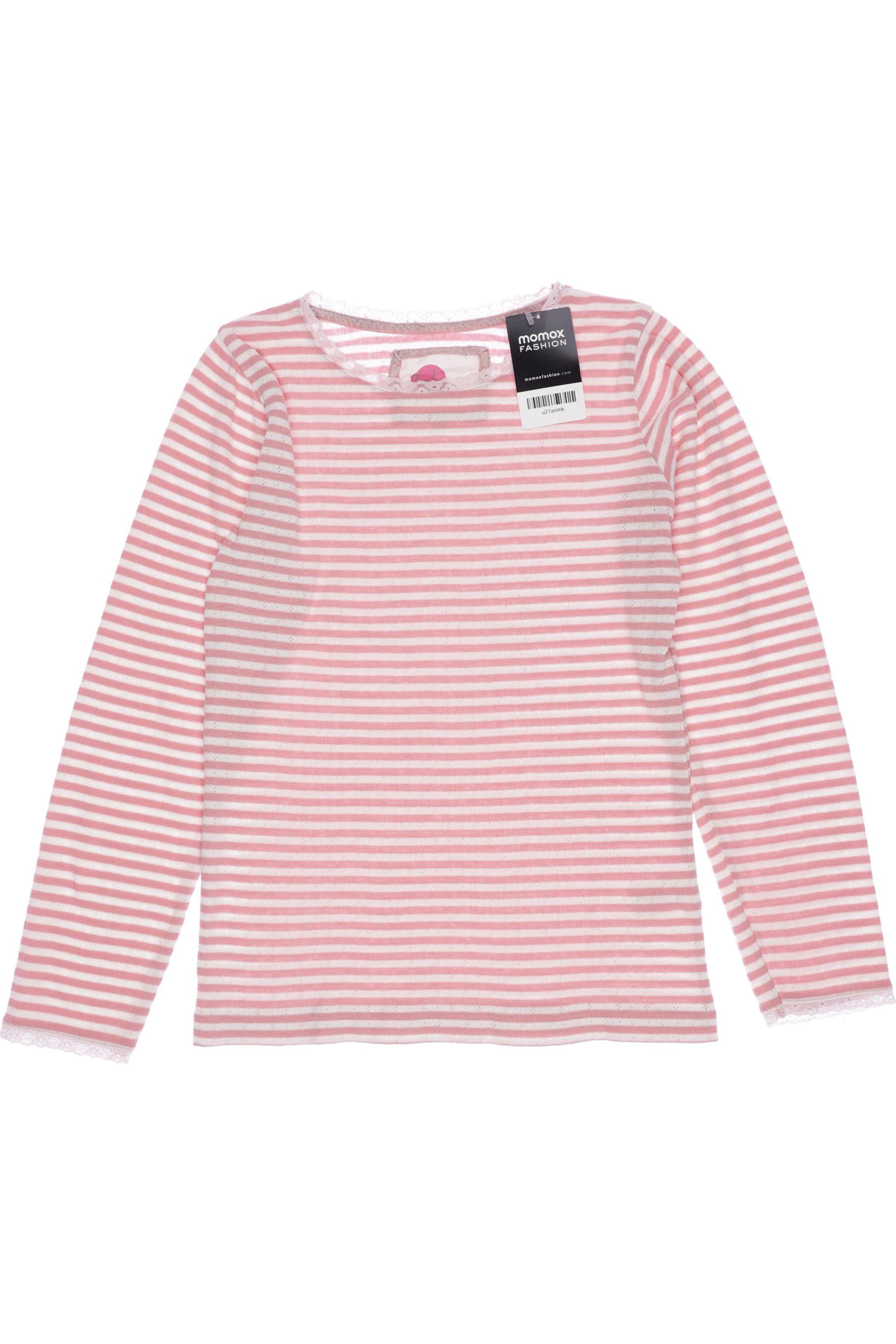 

Boden Damen Langarmshirt, pink, Gr. 164