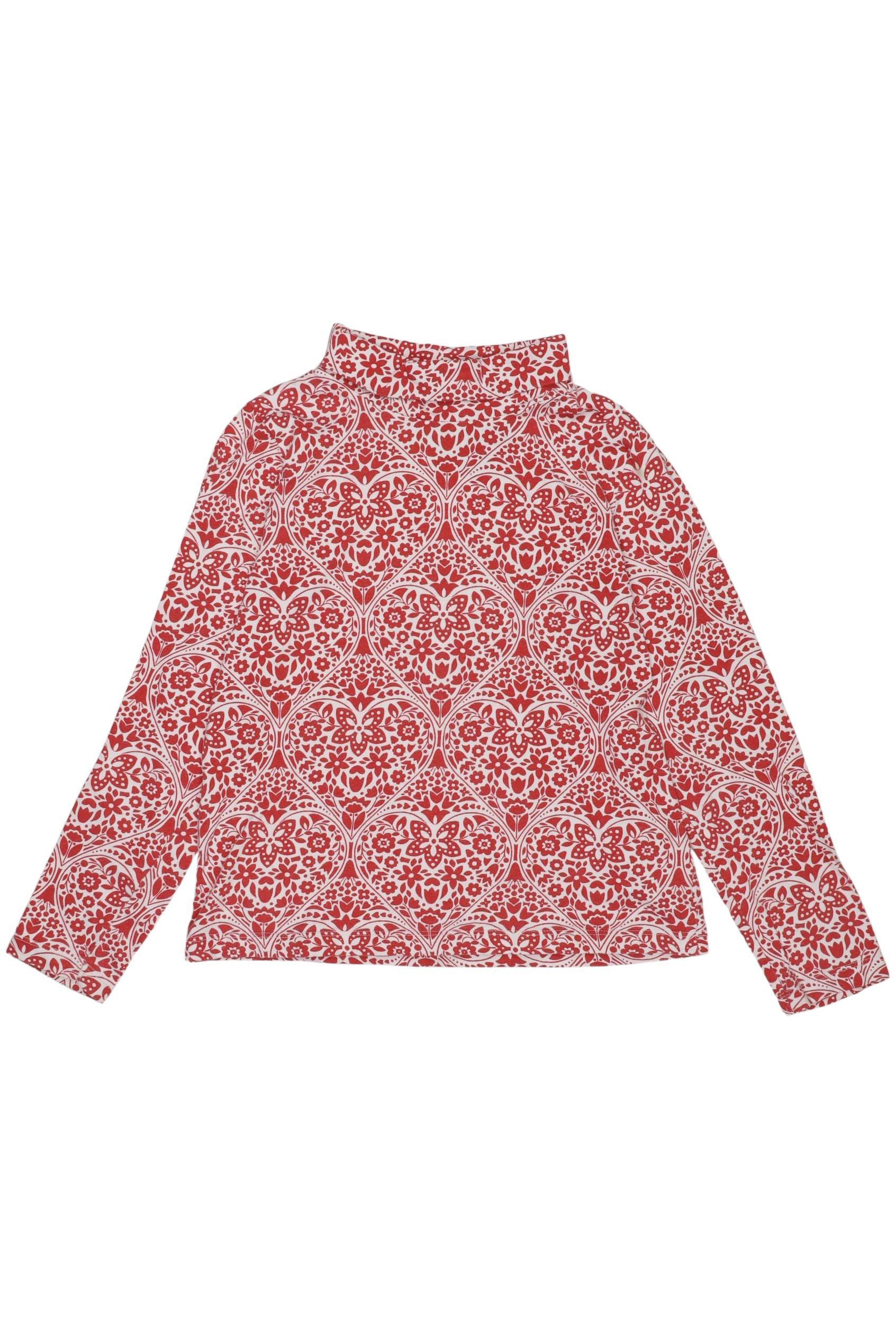 

Boden Damen Langarmshirt, weiß, Gr. 152