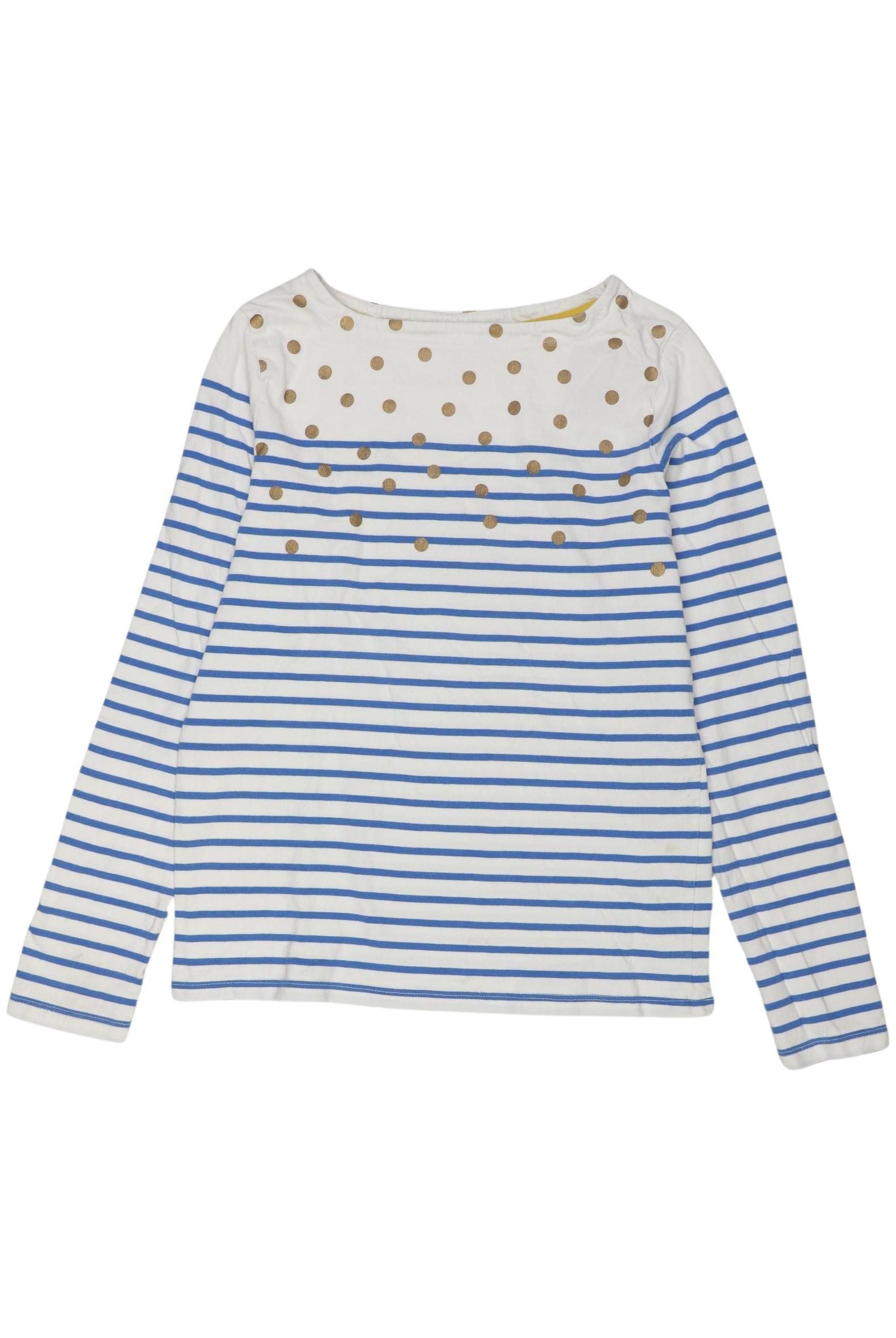 

Boden Mädchen Langarmshirt, mehrfarbig, Gr. 152