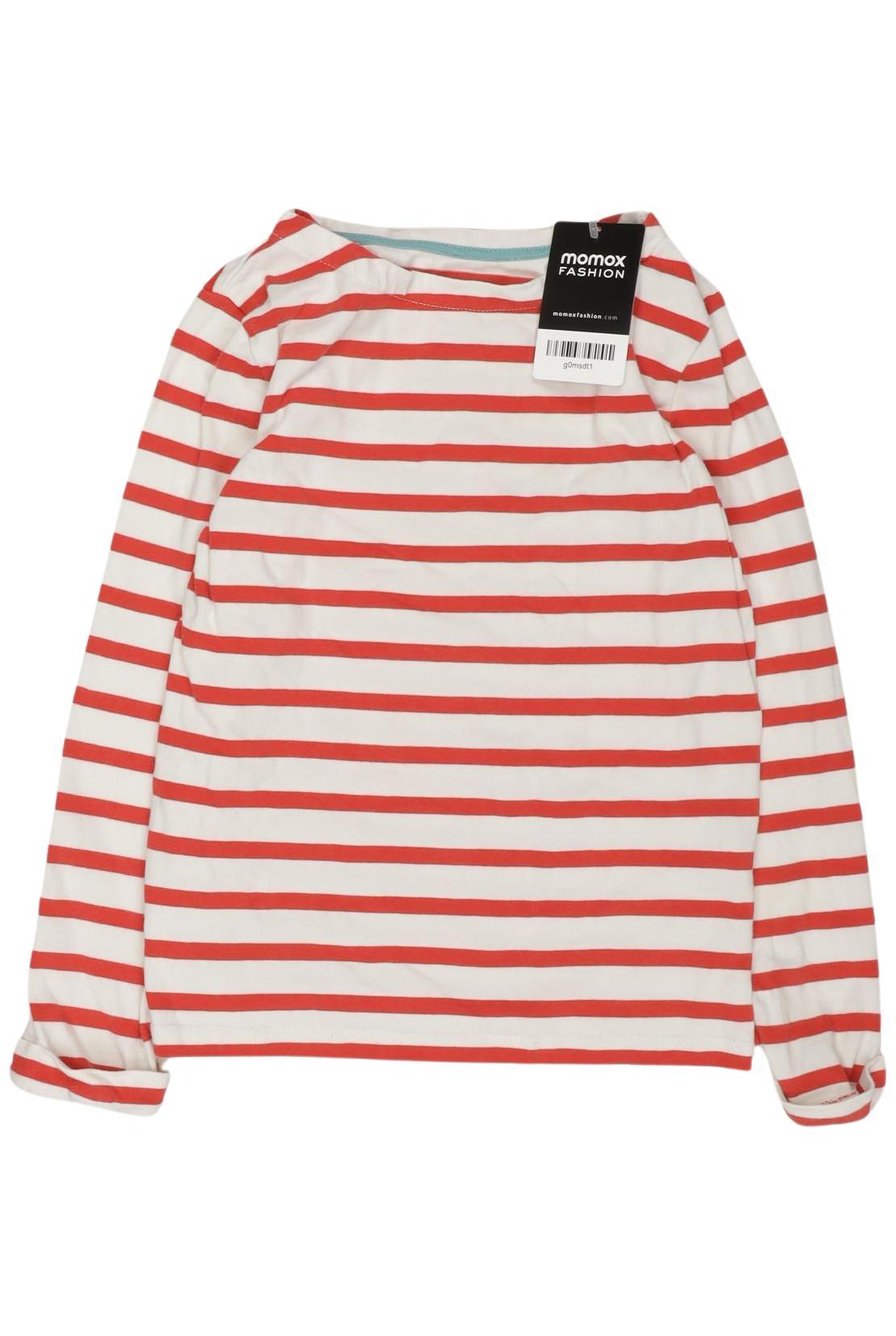 

Boden Mädchen Langarmshirt, mehrfarbig, Gr. 116