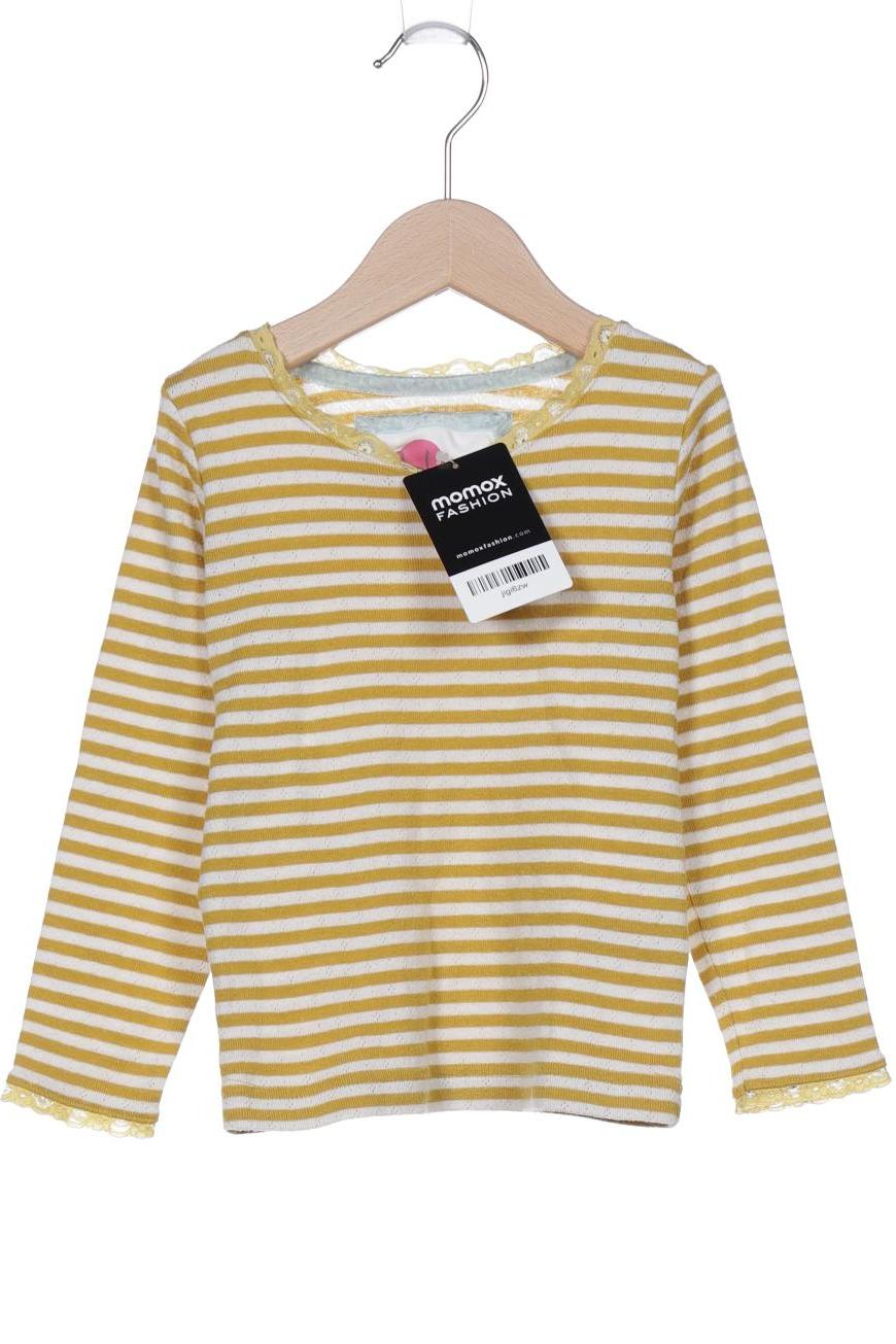 

Boden Damen Langarmshirt, gelb, Gr. 104