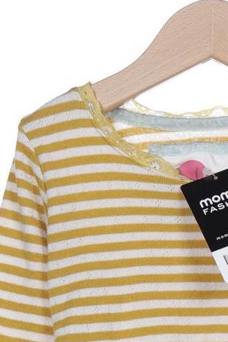 Thumbnail - Boden Mädchen Langarmshirt, gelb, Gr. 104