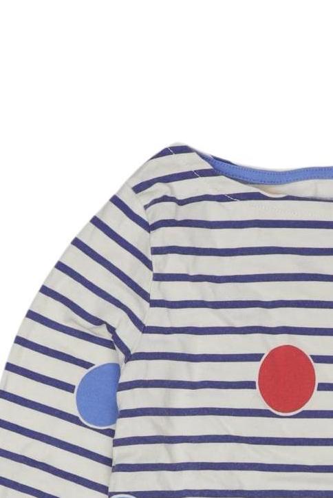 Thumbnail - Boden Mädchen Langarmshirt, mehrfarbig, Gr. 98