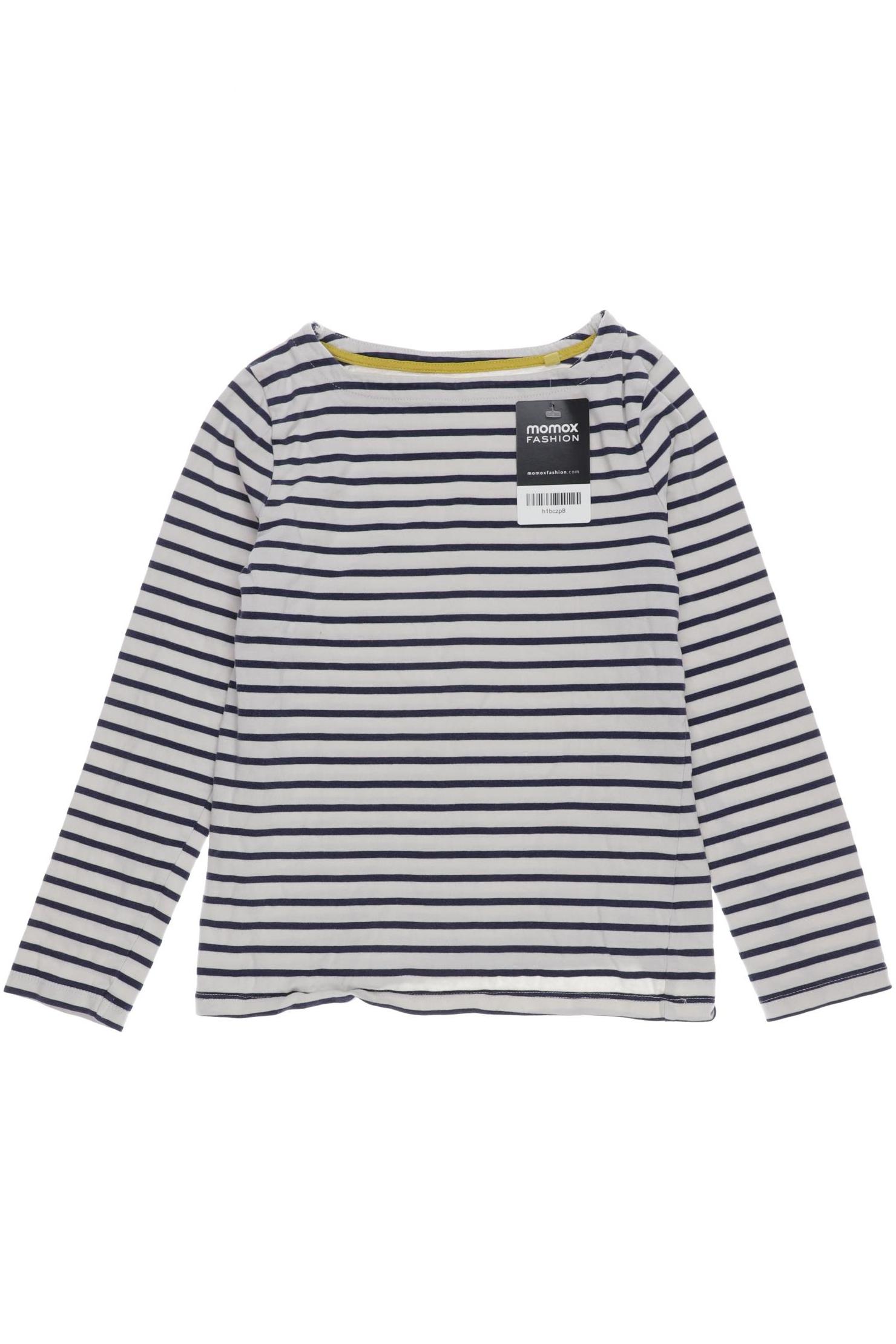 

Boden Damen Langarmshirt, cremeweiß, Gr. 140