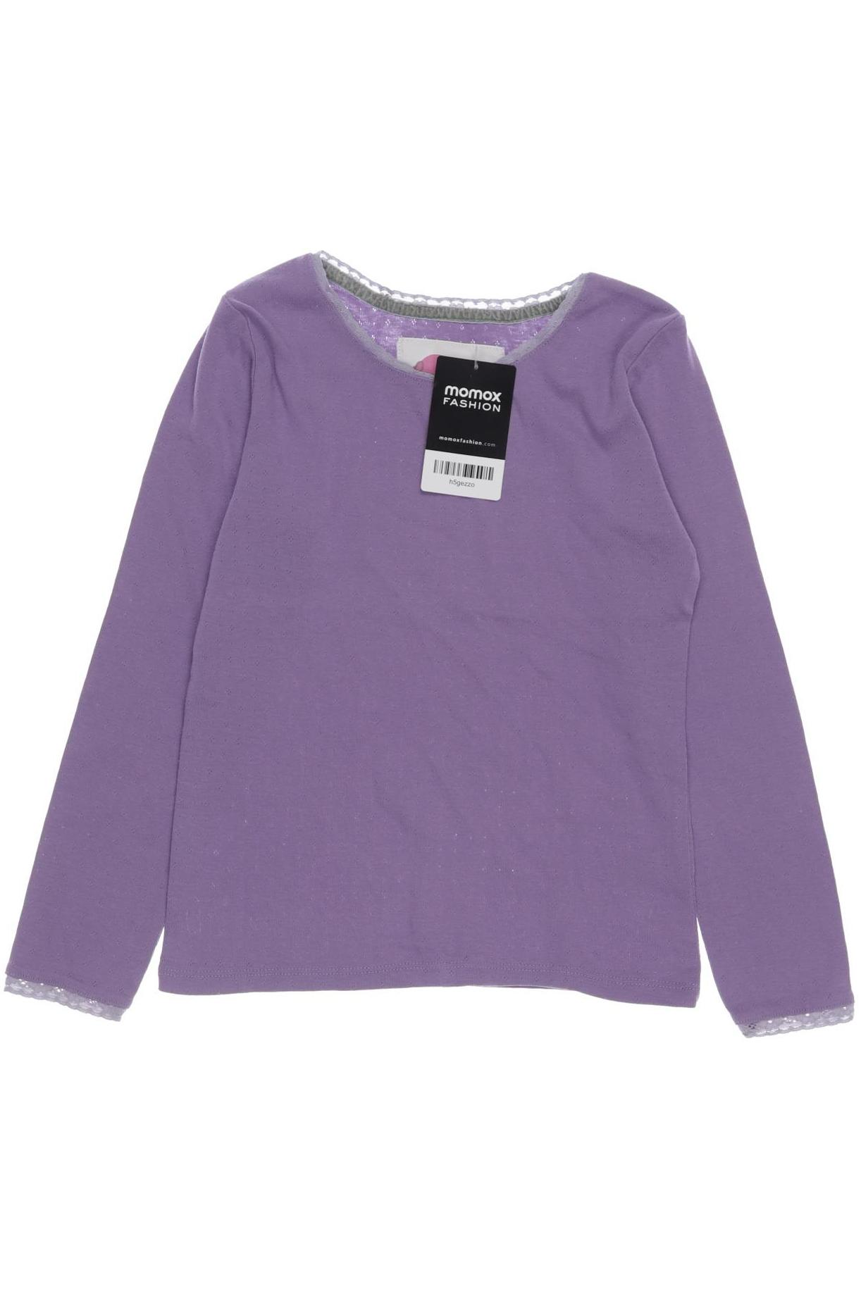 

Boden Damen Langarmshirt, flieder, Gr. 128