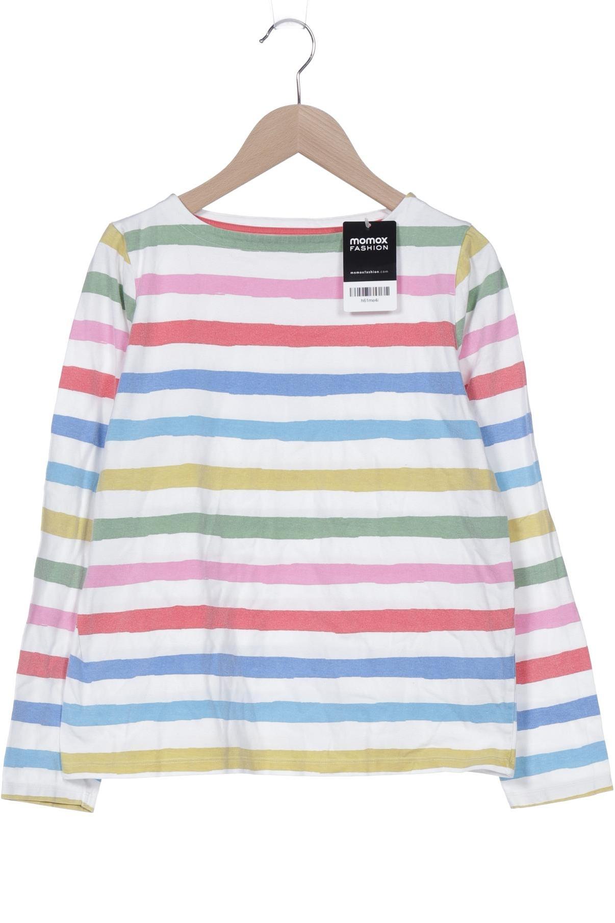 

Boden Damen Langarmshirt, mehrfarbig, Gr. 164