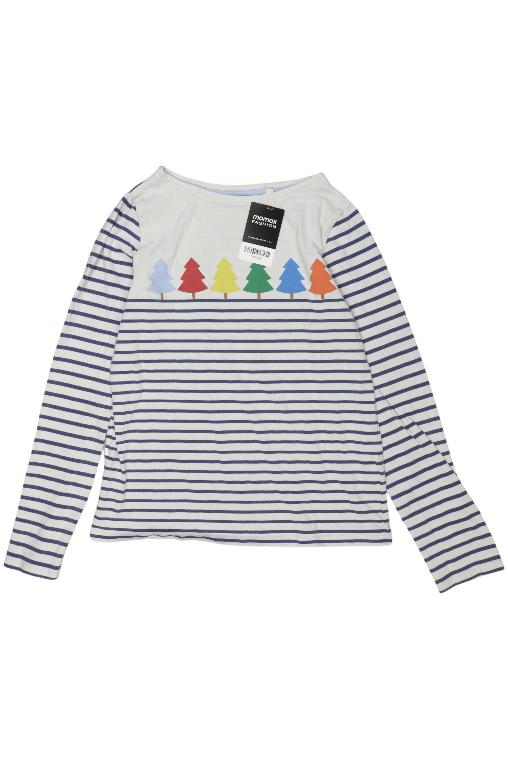 

Boden Mädchen Langarmshirt, mehrfarbig, Gr. 164