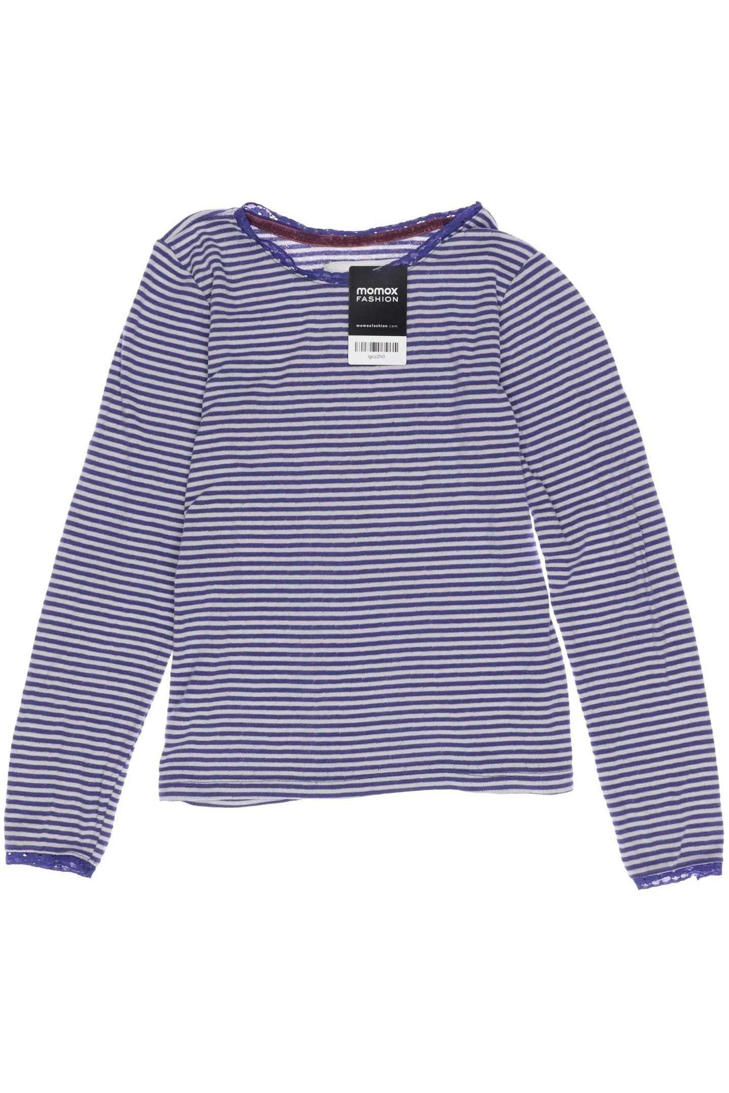 

Boden Damen Langarmshirt, marineblau, Gr. 152