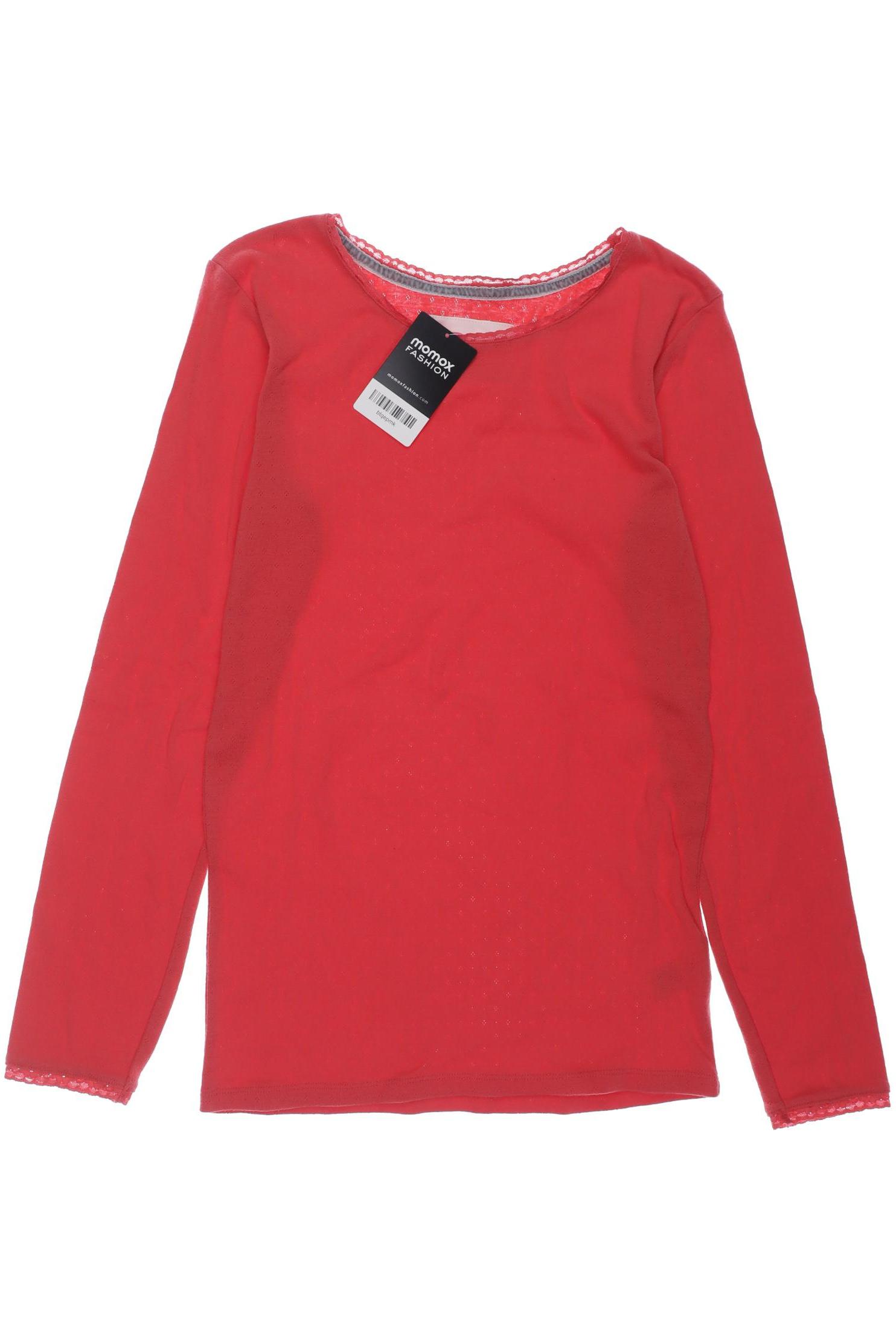

Boden Damen Langarmshirt, pink, Gr. 176