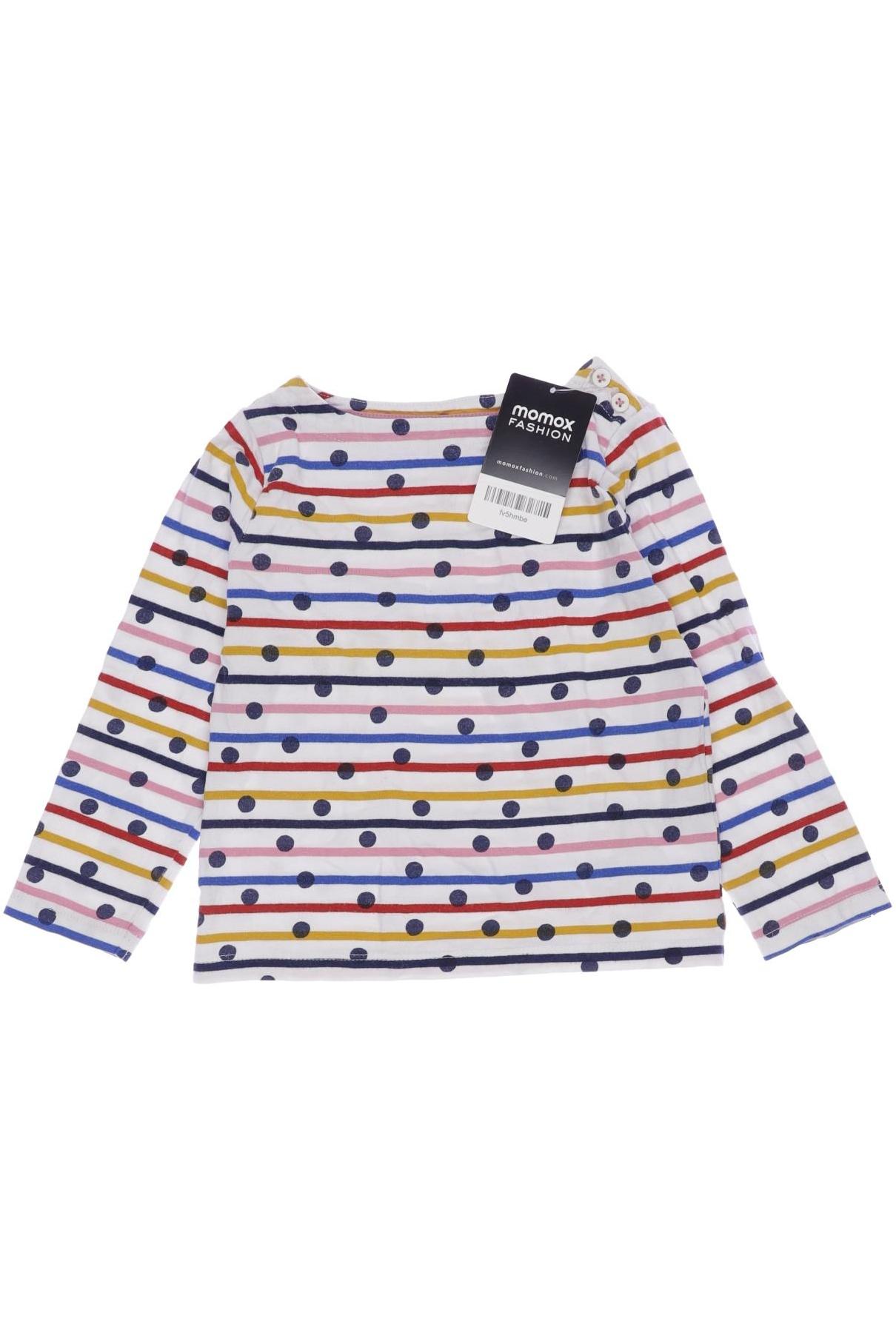 

Boden Mädchen Langarmshirt, mehrfarbig, Gr. 98