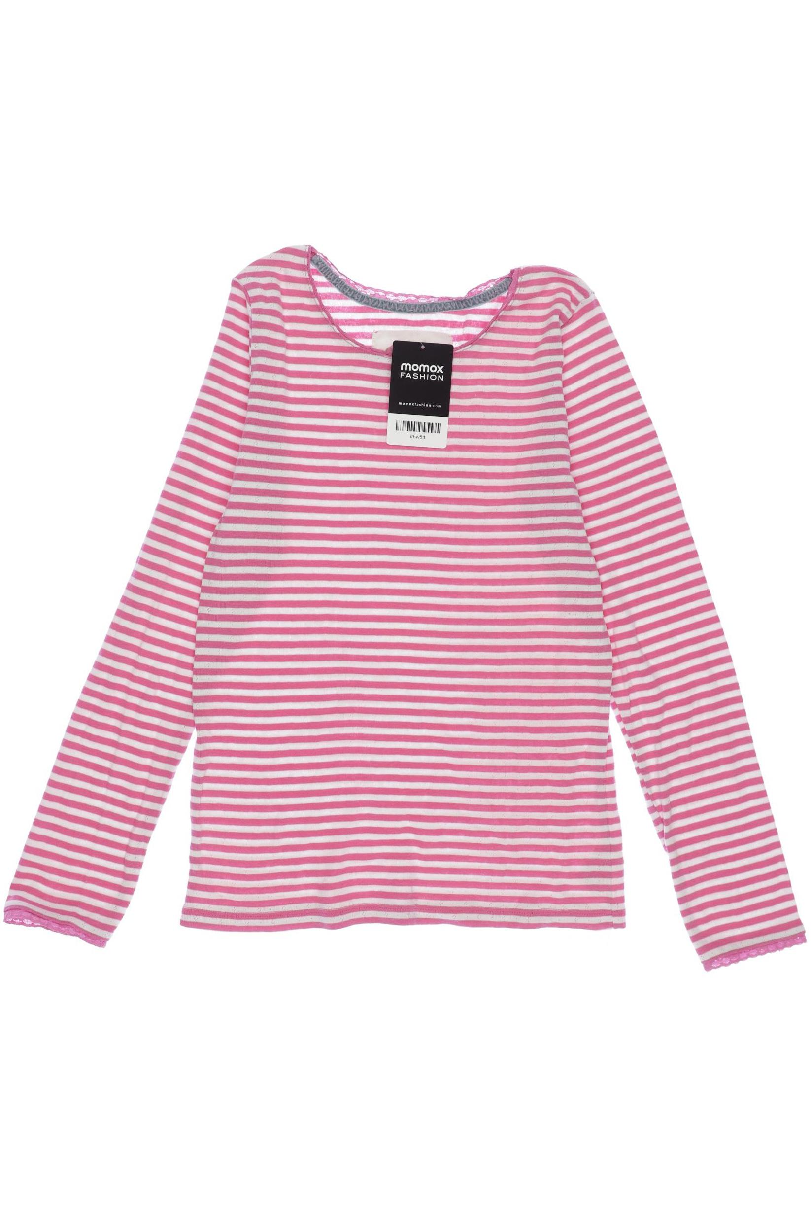 

Boden Damen Langarmshirt, pink, Gr. 152