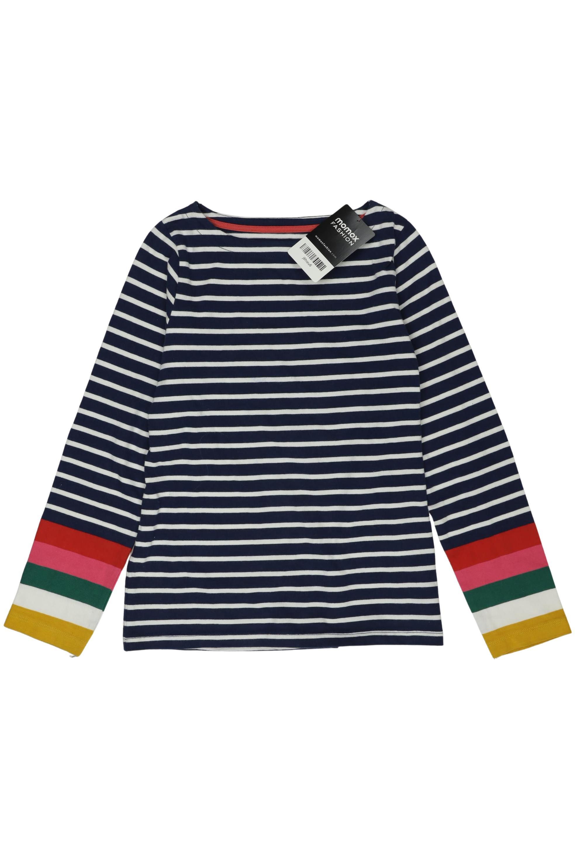 

Boden Damen Langarmshirt, mehrfarbig, Gr. 134