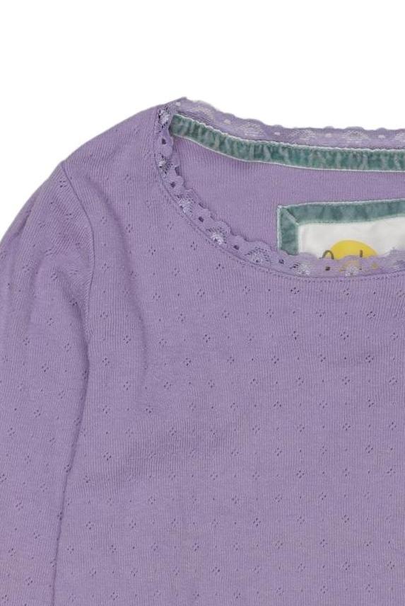 Thumbnail - Boden Mädchen Langarmshirt, flieder, Gr. 110