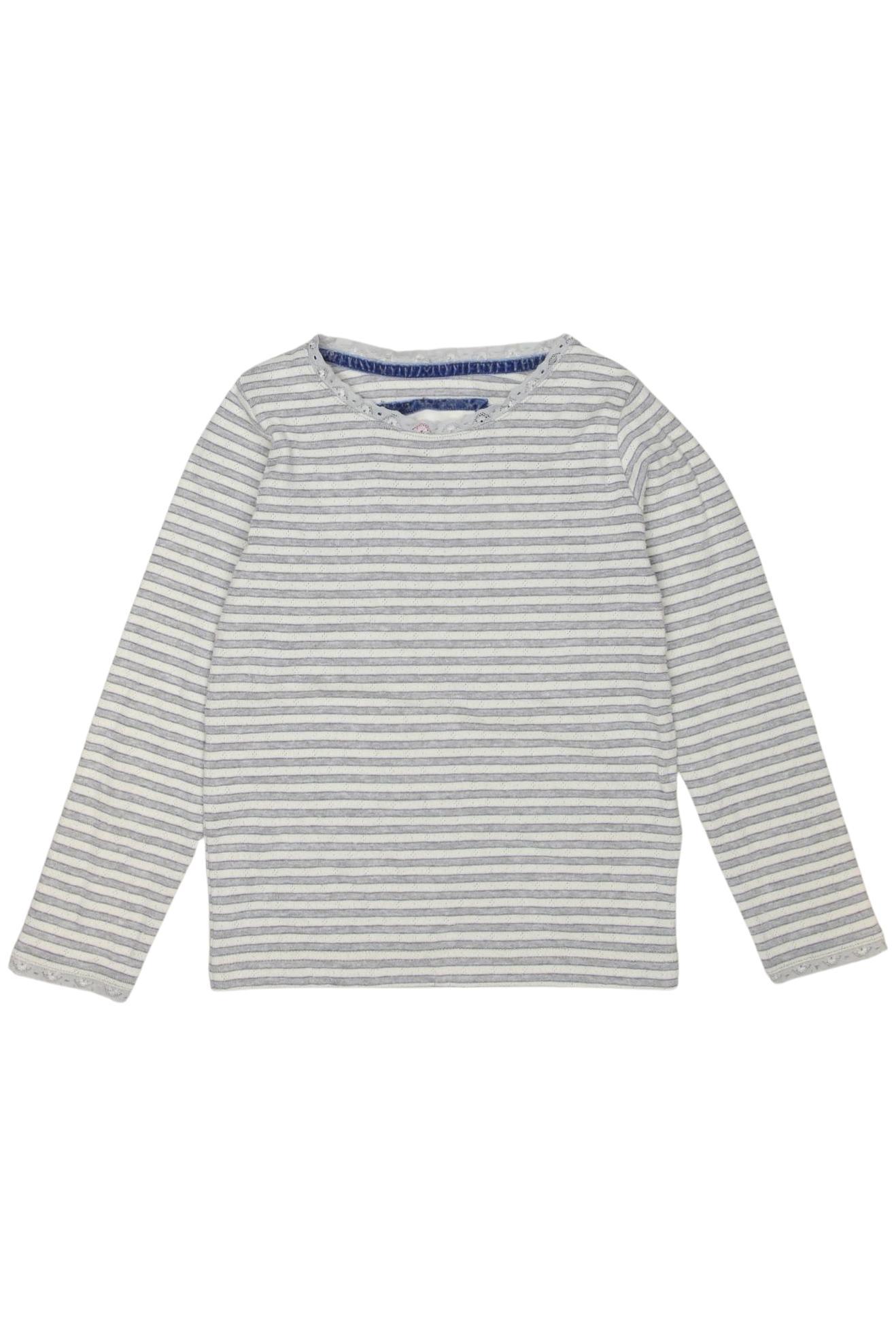 

Boden Mädchen Langarmshirt, mehrfarbig, Gr. 122