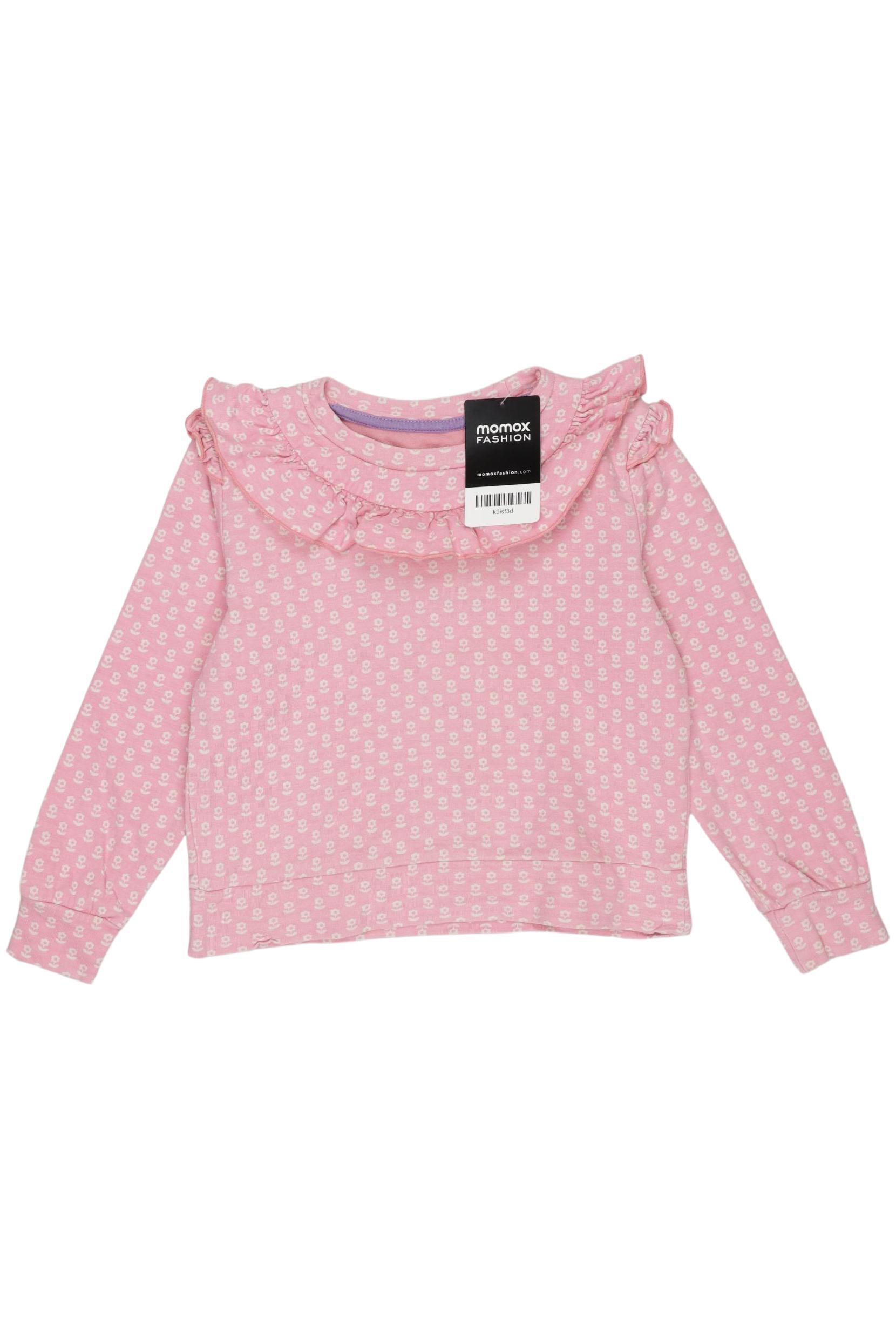 

Boden Damen Langarmshirt, pink, Gr. 122