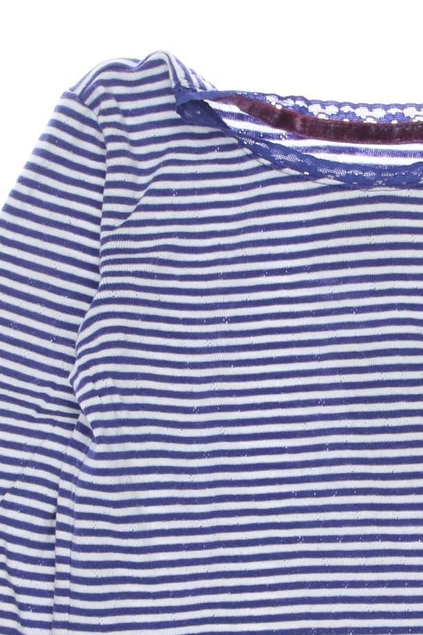 Thumbnail - Boden Damen Langarmshirt, blau, Gr. 152