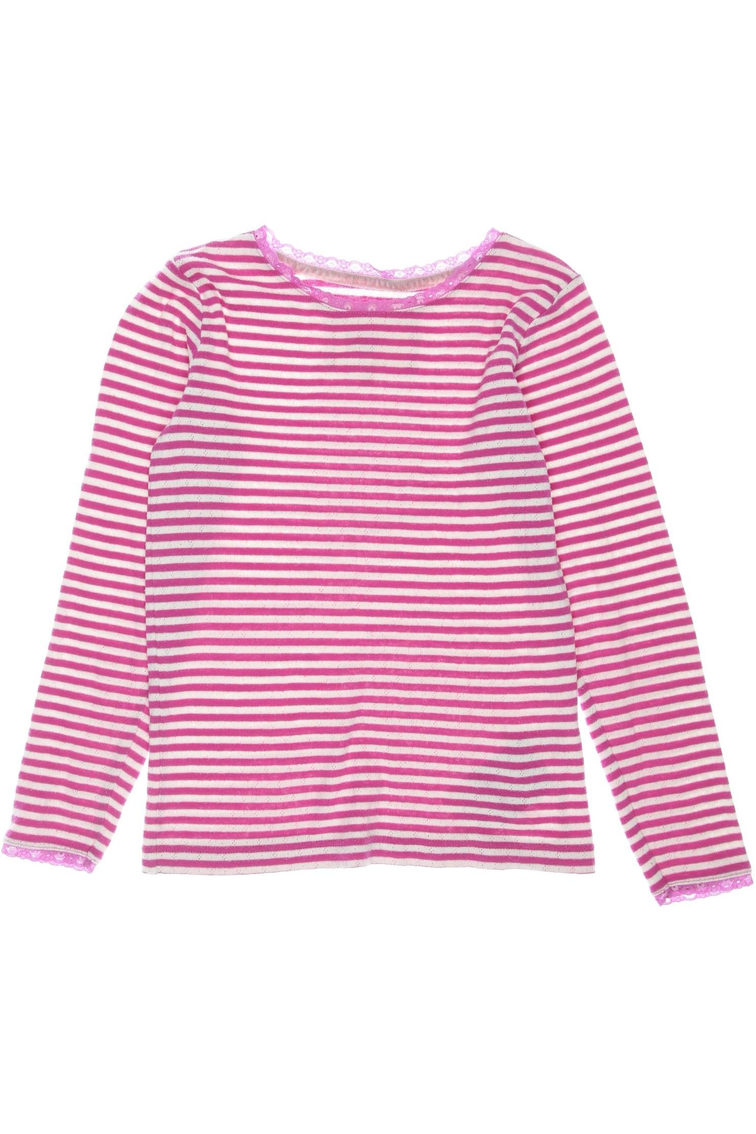 

Boden Damen Langarmshirt, pink, Gr. 152