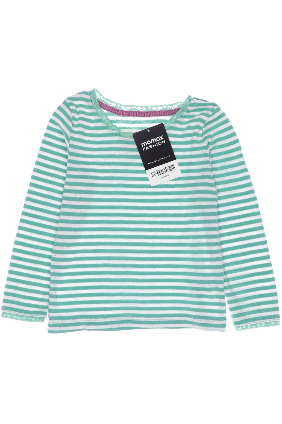 

Boden Mädchen Langarmshirt, grün