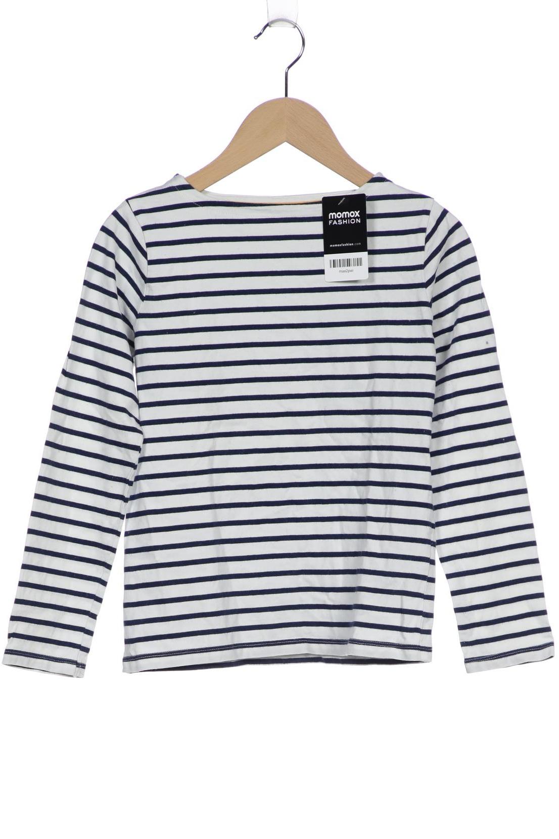 

Boden Mädchen Langarmshirt, marineblau