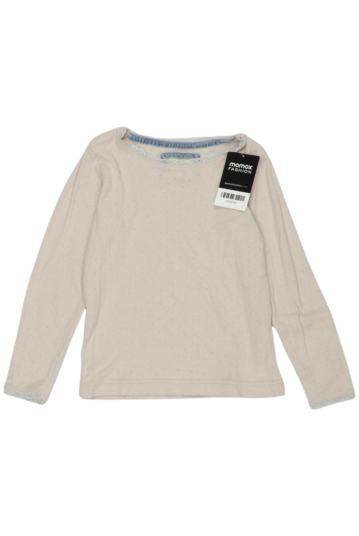

Boden Damen Langarmshirt, beige, Gr. 116
