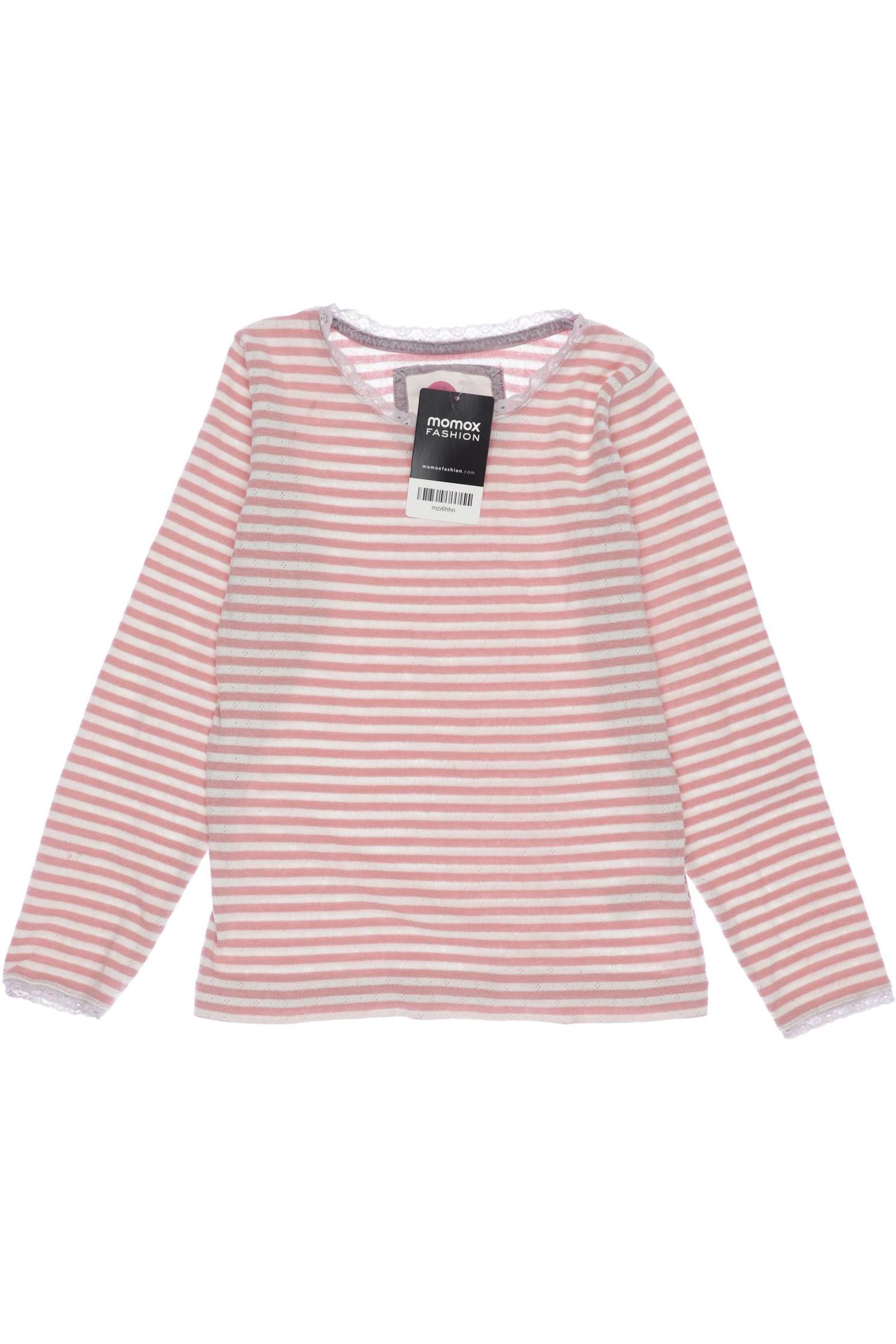 

Boden Damen Langarmshirt, pink, Gr. 140