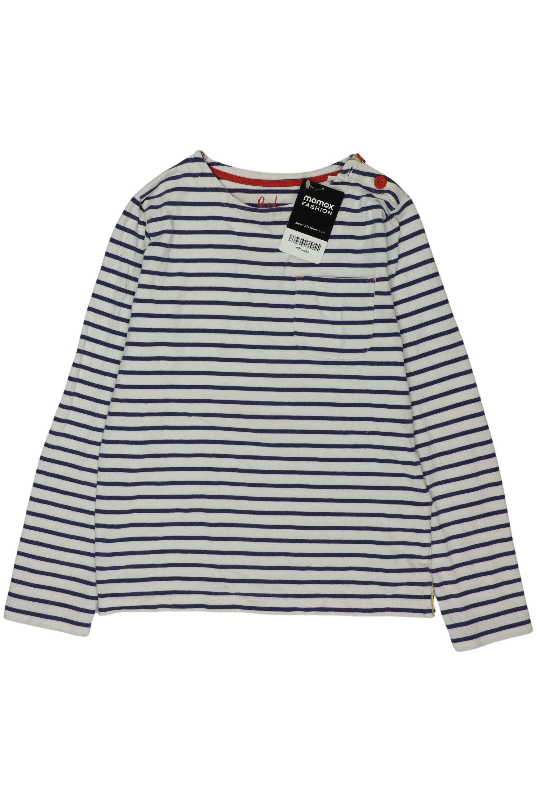 

Boden Mädchen Langarmshirt, mehrfarbig, Gr. 140