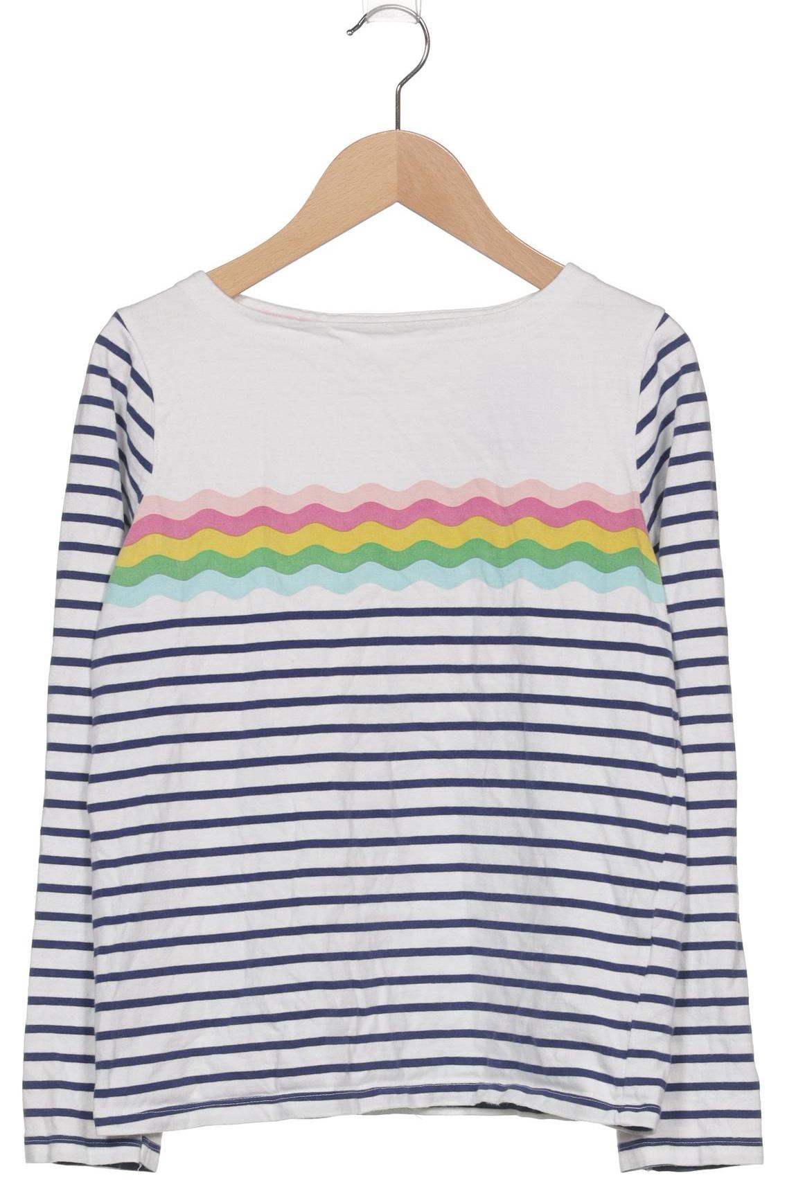 

Boden Damen Langarmshirt, mehrfarbig, Gr. 152