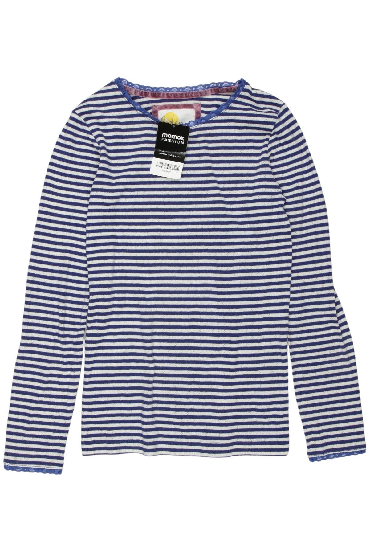 

Boden Mädchen Langarmshirt, mehrfarbig, Gr. 164