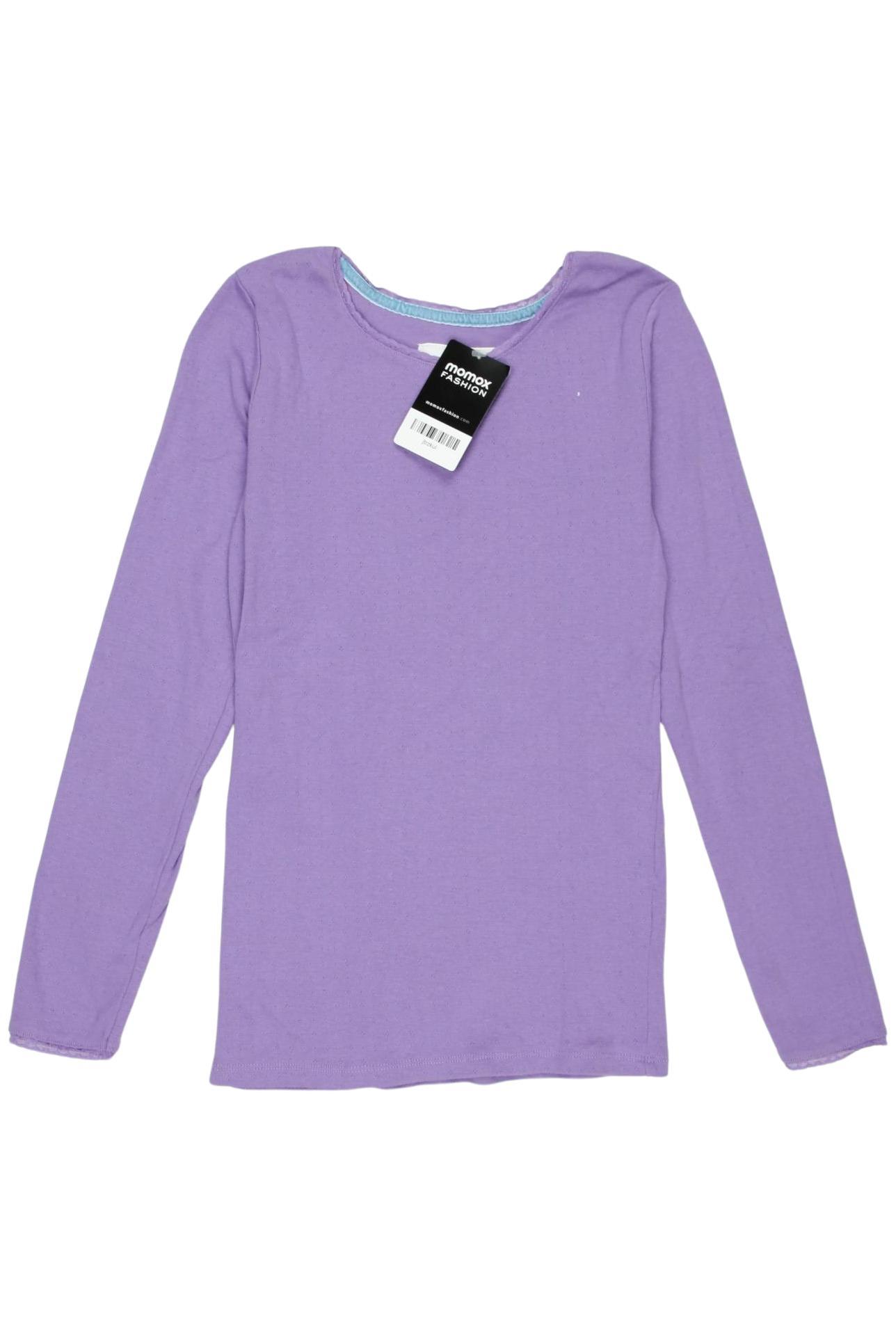 

Boden Mädchen Langarmshirt, flieder, Gr. 152