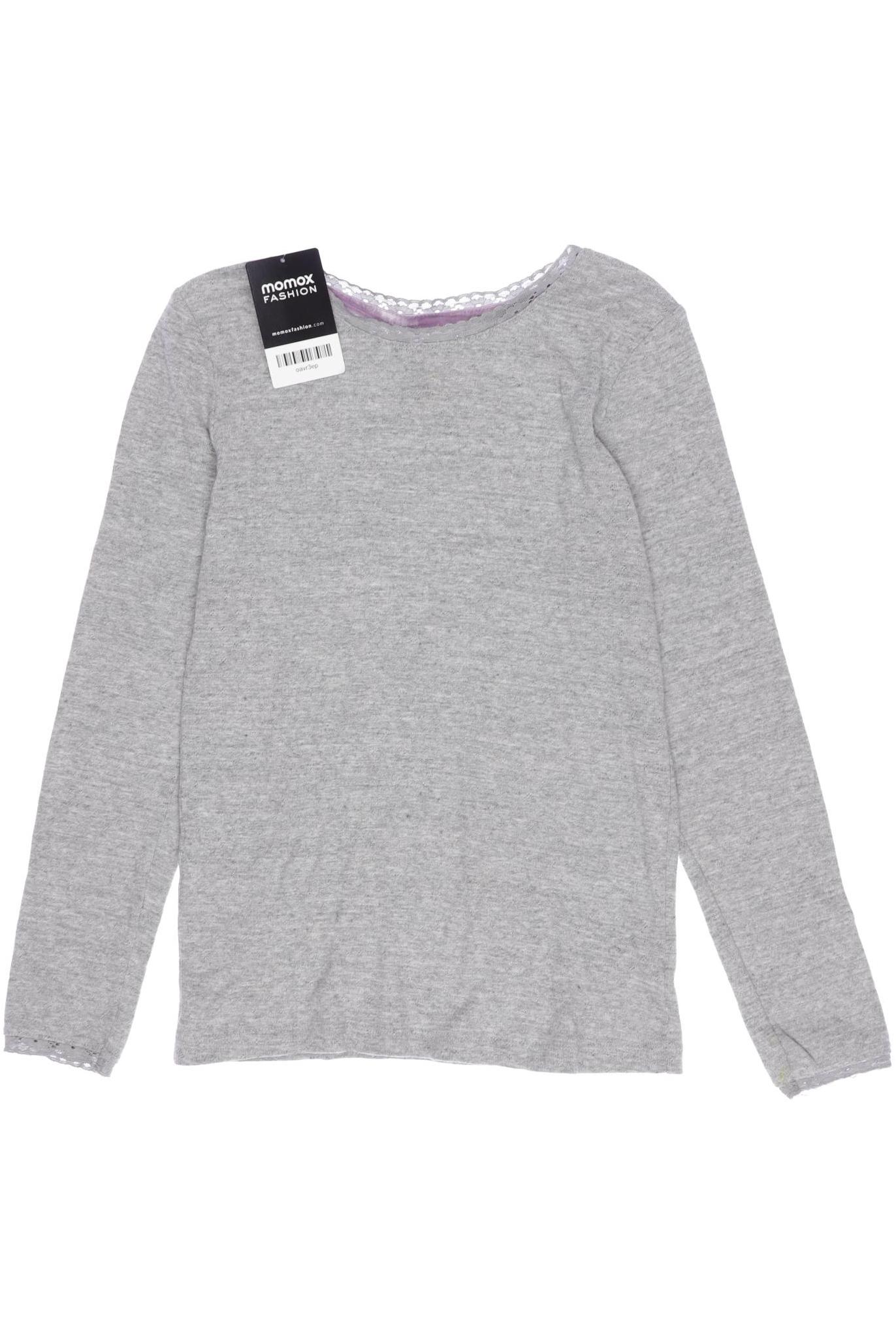 

Boden Damen Langarmshirt, grau, Gr. 152