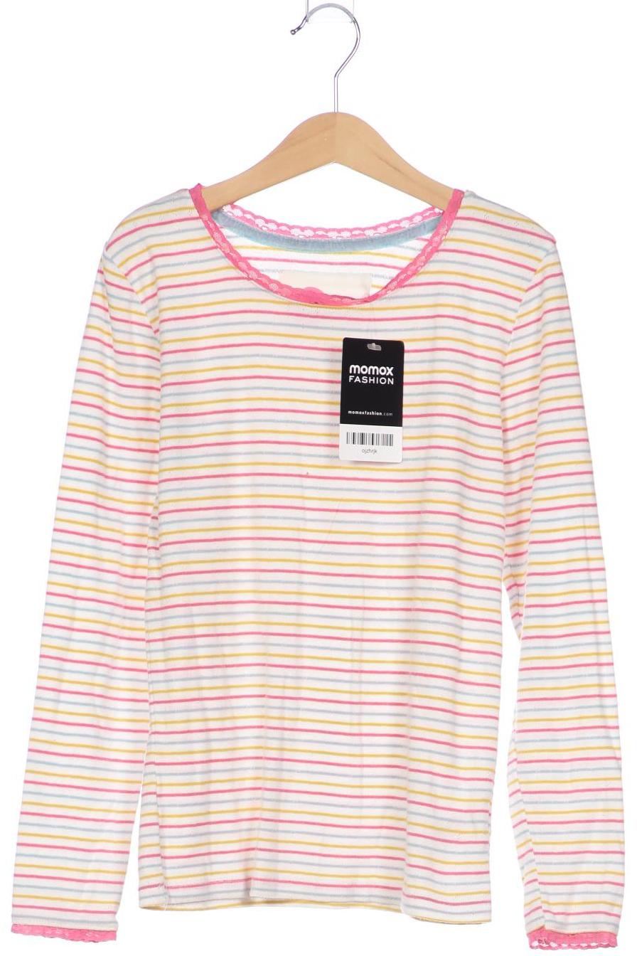 

Boden Damen Langarmshirt, pink, Gr. 140