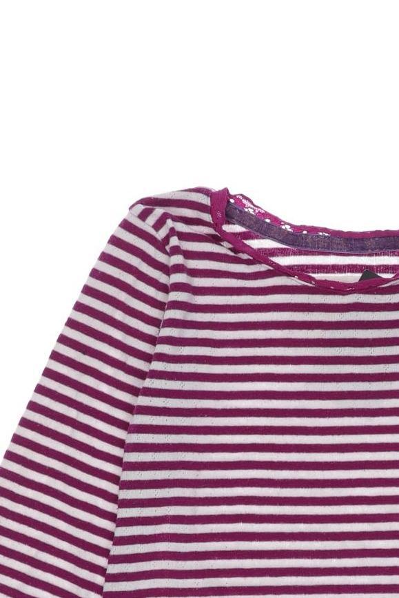 Thumbnail - Boden Mädchen Langarmshirt, bordeaux, Gr. 140