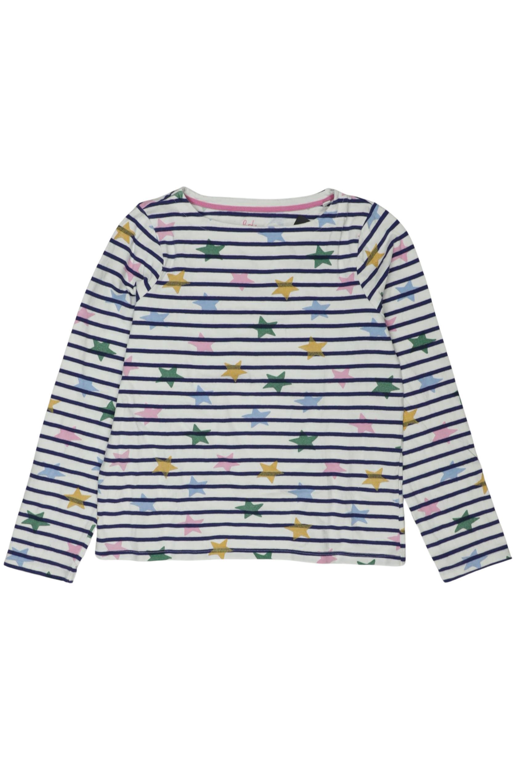 

Boden Mädchen Langarmshirt, mehrfarbig, Gr. 152