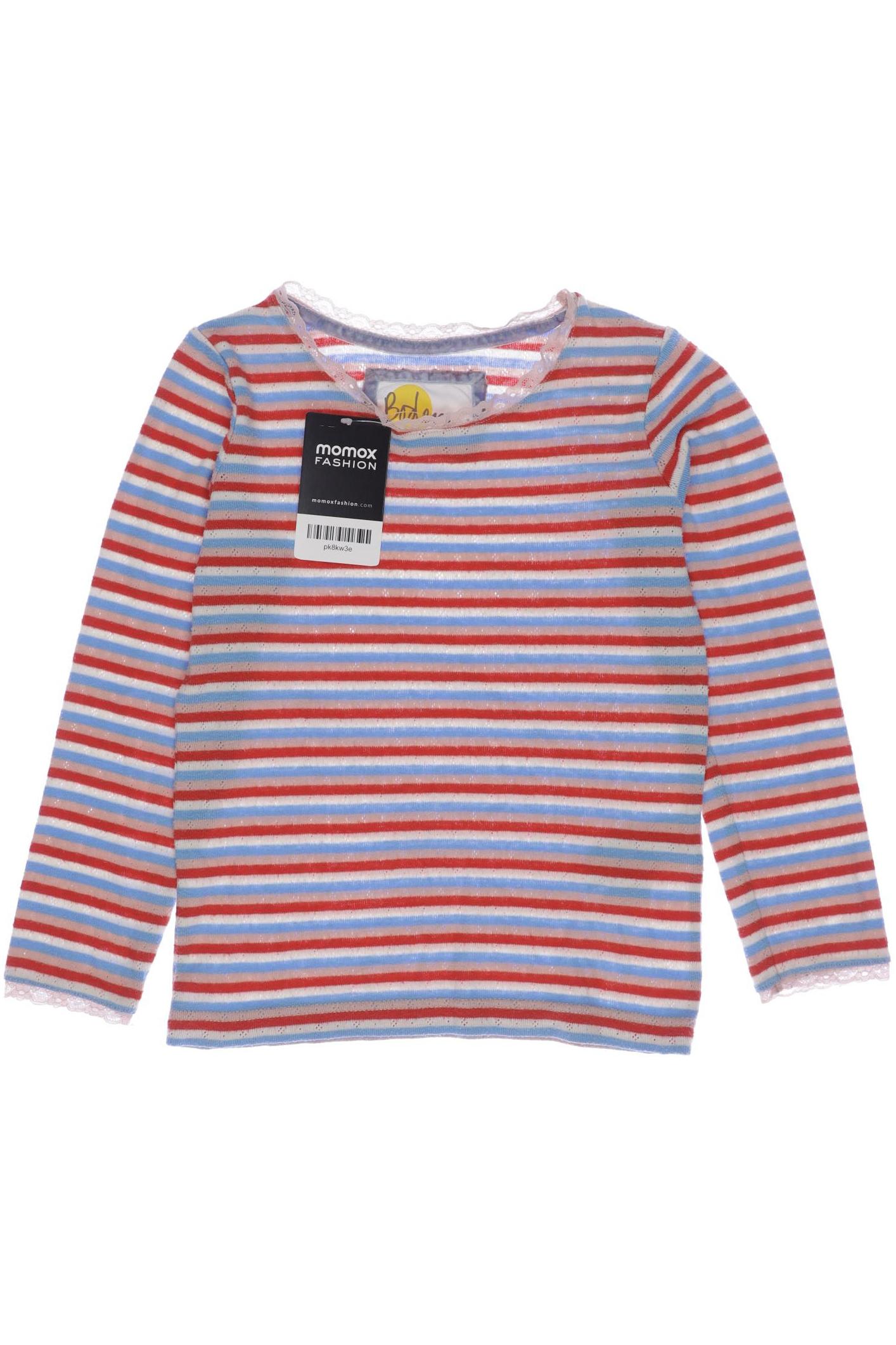

Boden Mädchen Langarmshirt, mehrfarbig