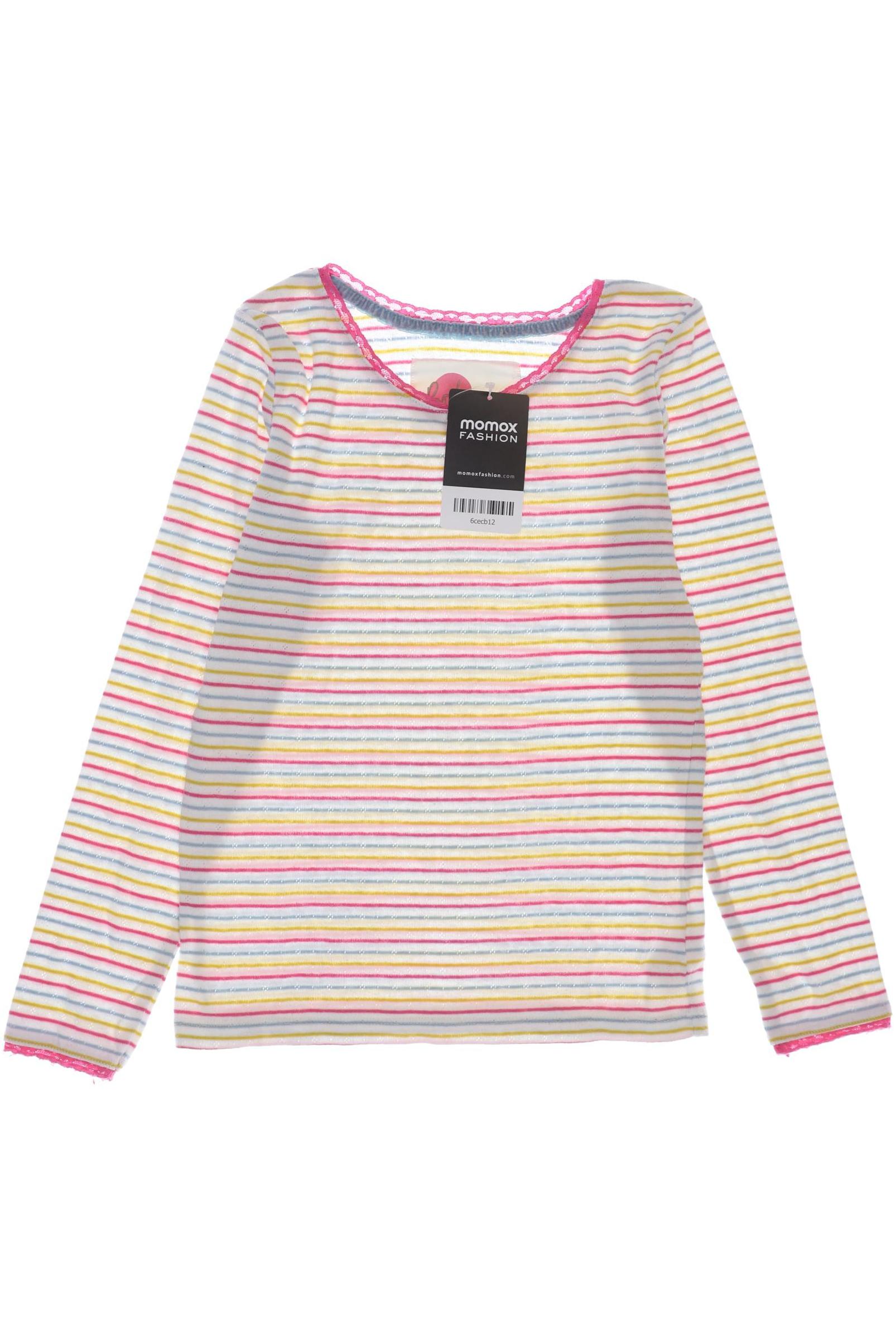 

Boden Damen Langarmshirt, pink, Gr. 134